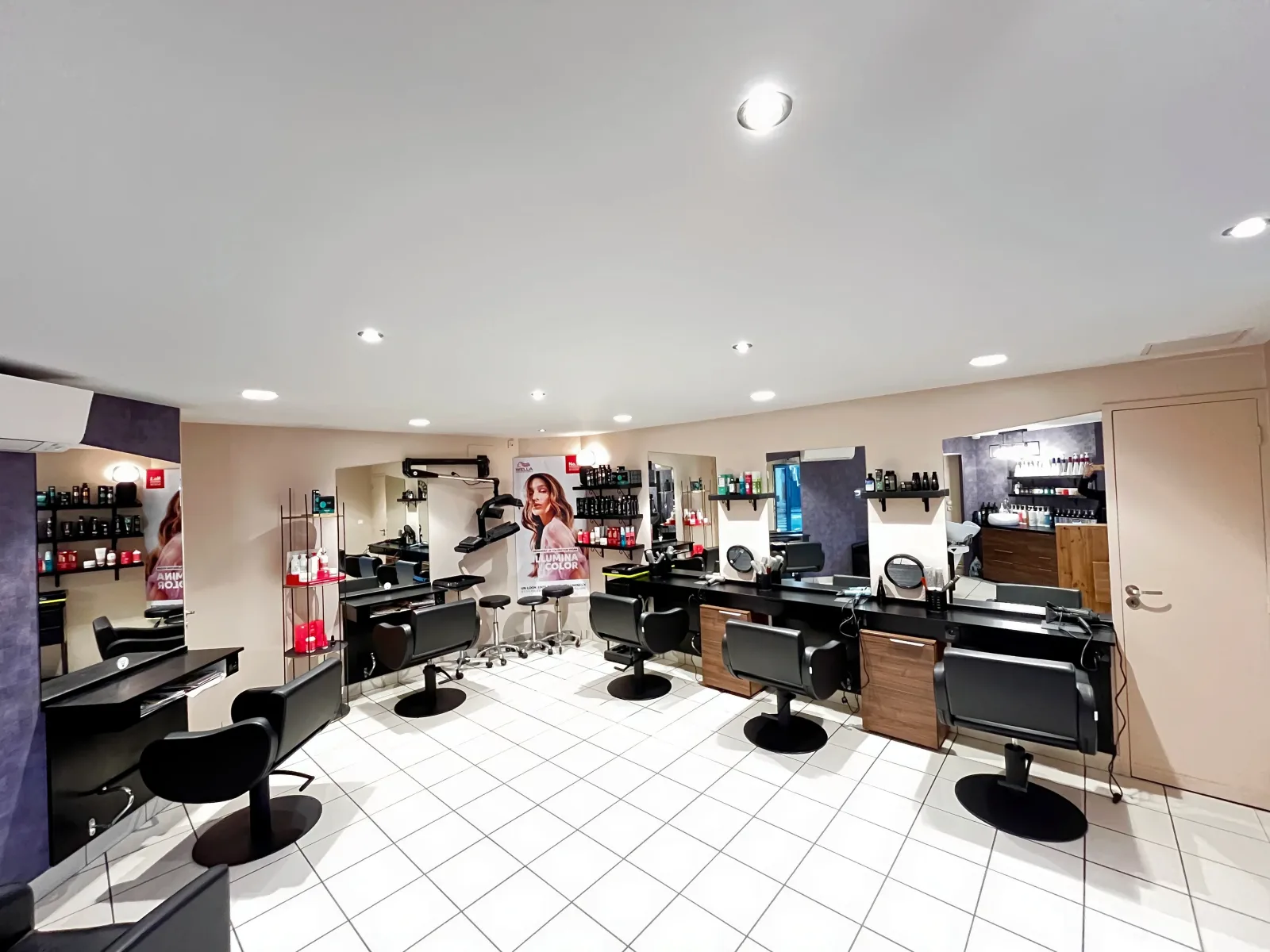 Signatur'Subtil - Coiffure Betton - Signatur'Subtil - Photo Galerie - OneBooking