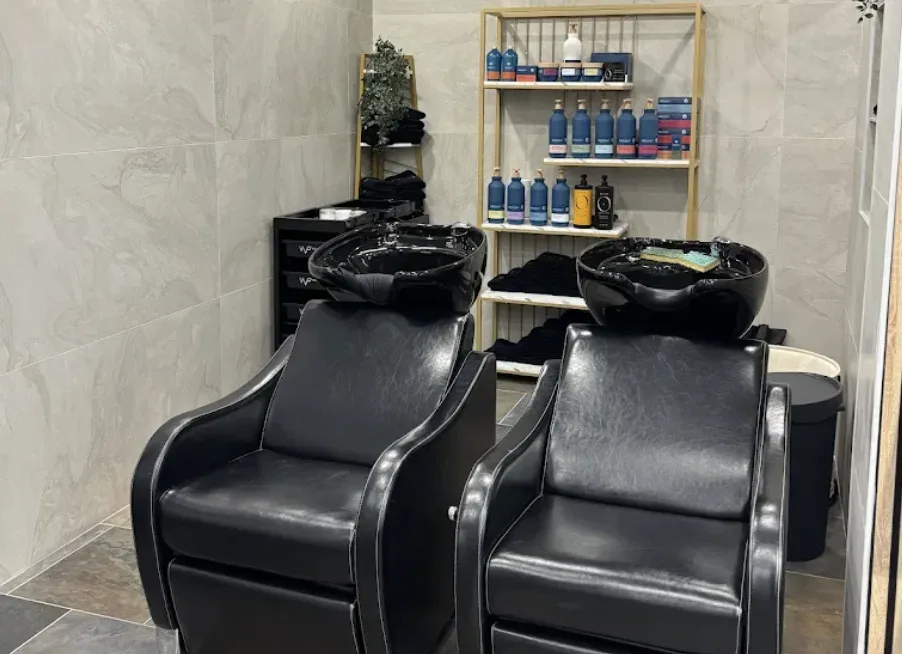 SB Esthétique Coiffure - Coiffure Gien - SB Esthétique Coiffure - Photo Galerie - OneBooking