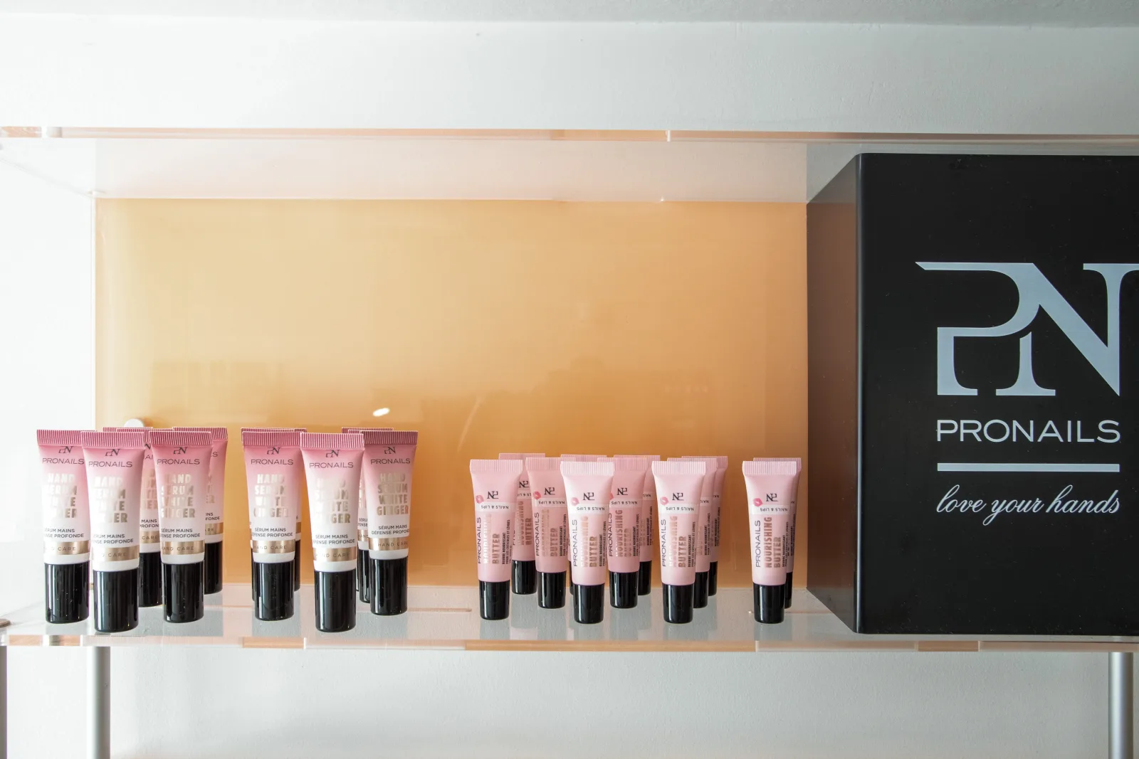 ProNails Premium - Institut de beauté Carqueiranne - ProNails Premium - Photo Galerie - OneBooking