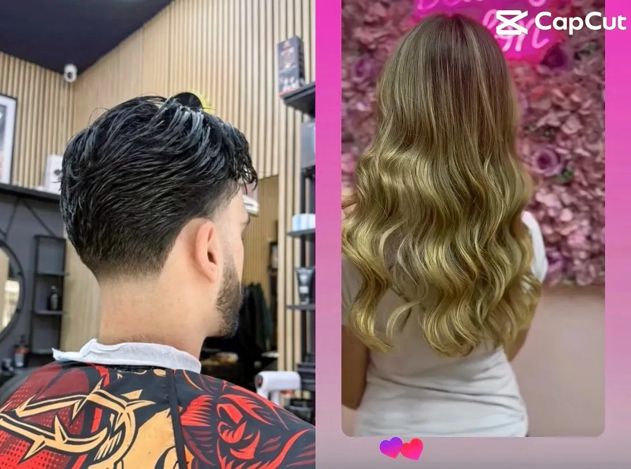 Imperial Cut II - Massage Roanne - Imperial Cut II - Photo Galerie - OneBooking