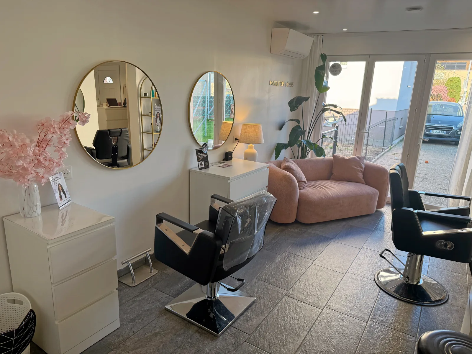 Institut DDS - Coiffure Haguenau - Institut DDS - Photo Galerie - OneBooking