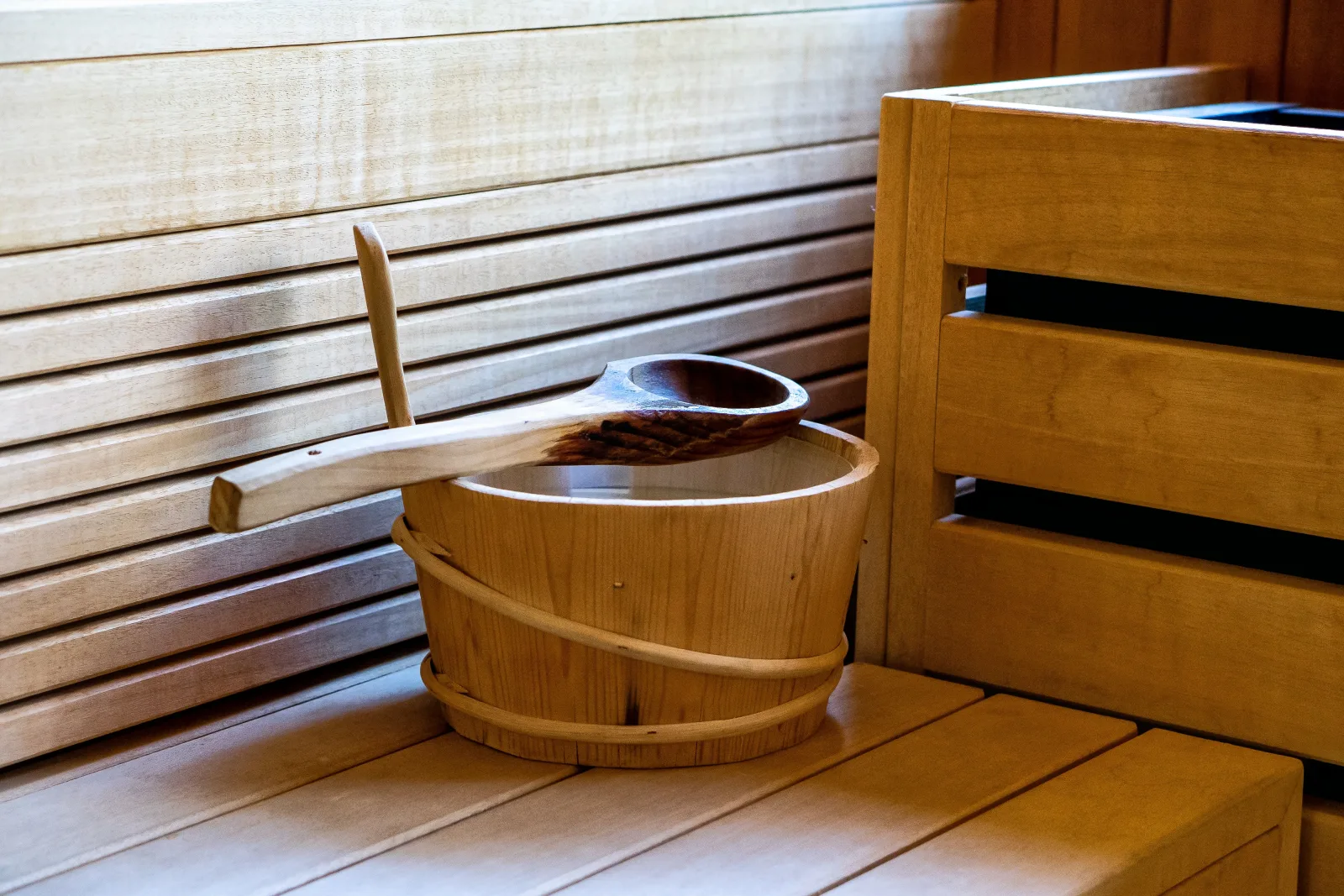 David Grand Spa - Institut de beauté Villerest - David Grand Spa - Photo Galerie - OneBooking