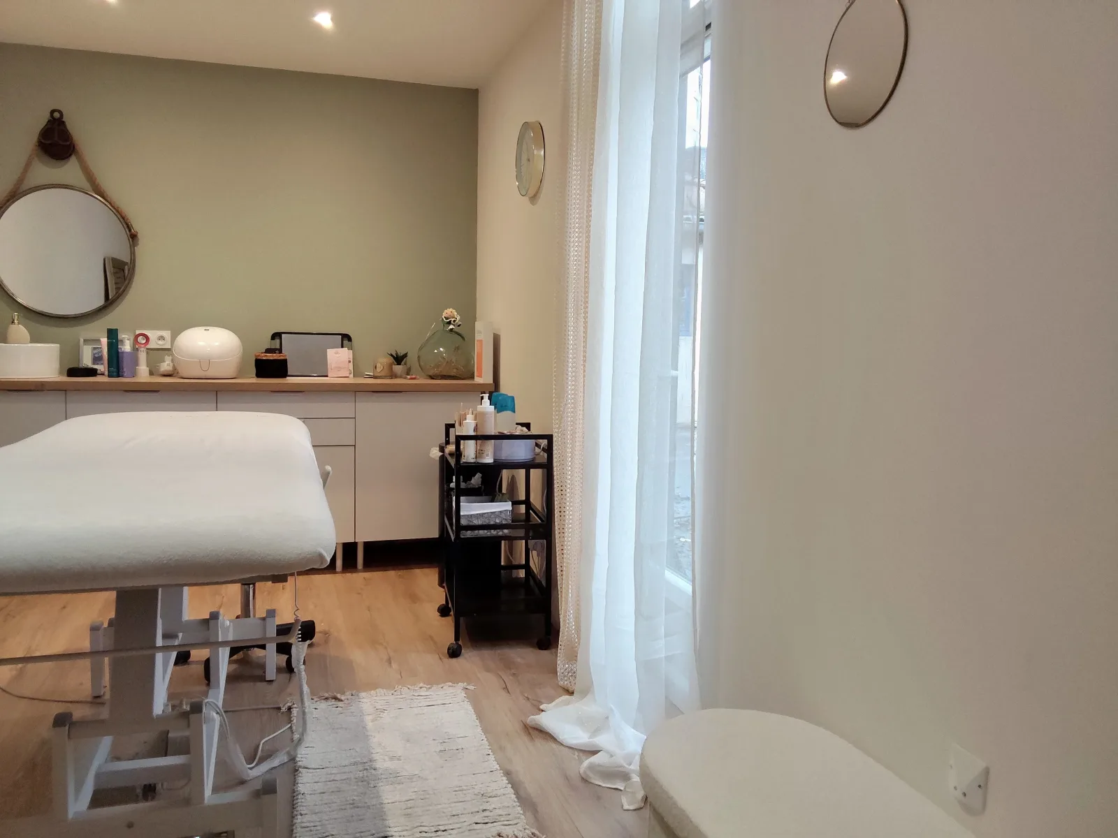 Beauty Room 39 - Coiffure Carmaux - Beauty Room 39 - Photo Galerie - OneBooking