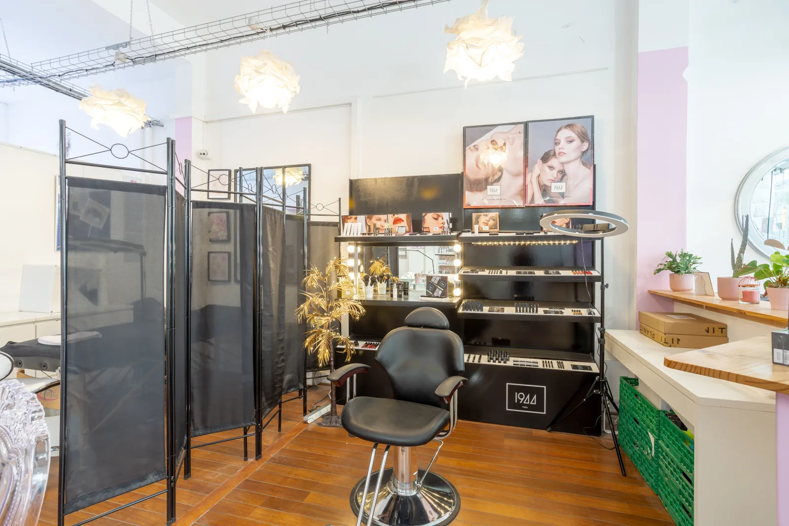 Ongle d’Ivin - Institut de beauté Dinard - Ongle d’Ivin - Photo Galerie - OneBooking