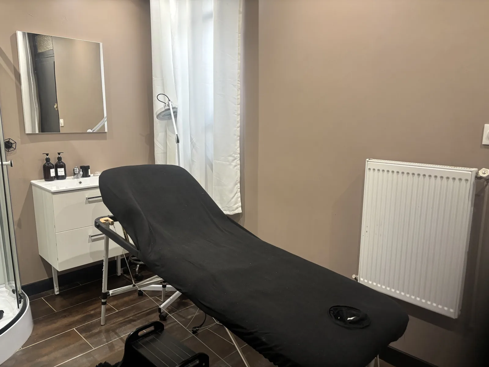 Stef Coiffure - Coiffure Bonneuil-sur-Marne - Stef Coiffure - Photo Galerie - OneBooking