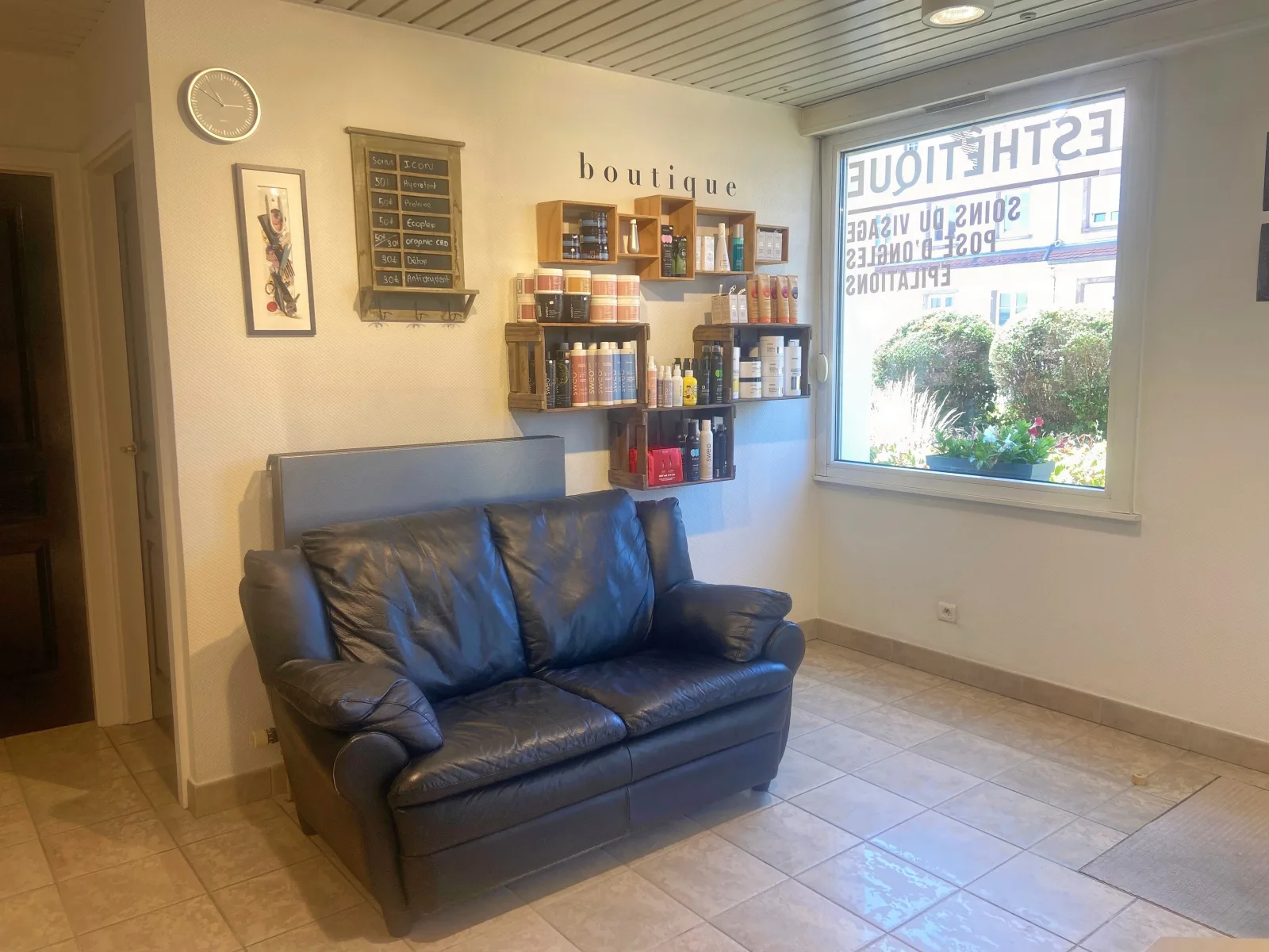 Epi Tete - Coiffure Obernai - Epi Tete - Photo Galerie - OneBooking