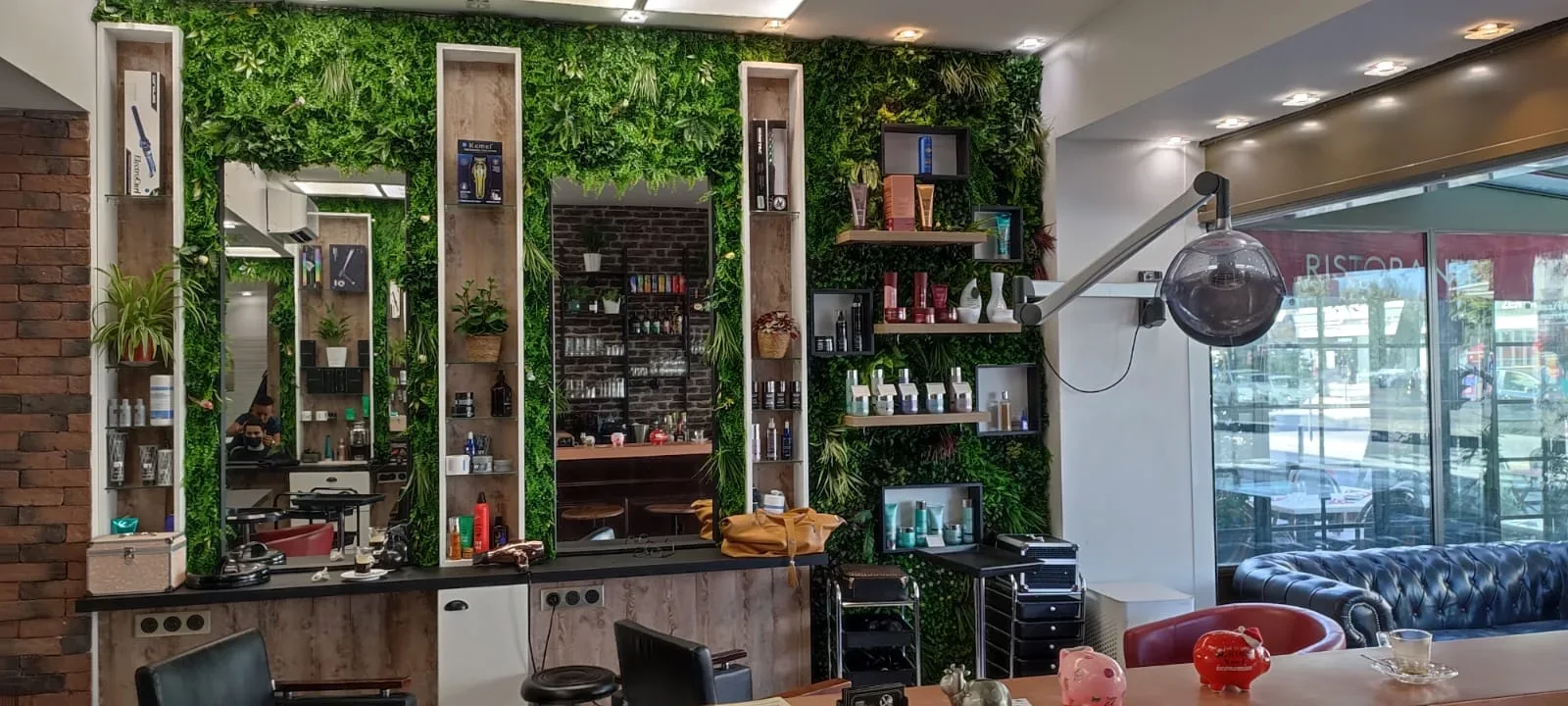 L'ATELIER MC - Coiffure Le Kremlin-Bicêtre - L'ATELIER MC - Photo Galerie - OneBooking