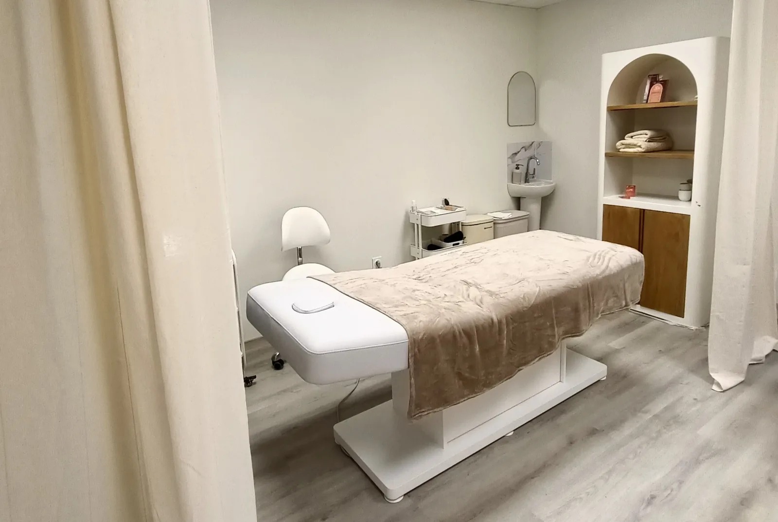 Maison Alorée - Épilation Betton - Maison Alorée - Photo Galerie - OneBooking