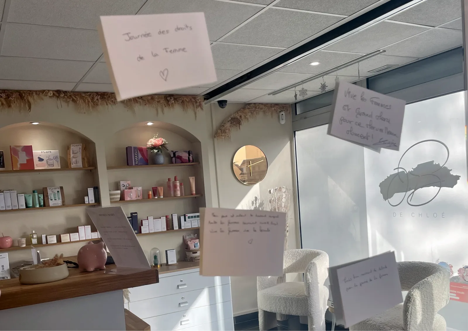 O boudoir de Chloe - Institut de beauté Orchies - O boudoir de Chloe - Photo Galerie - OneBooking