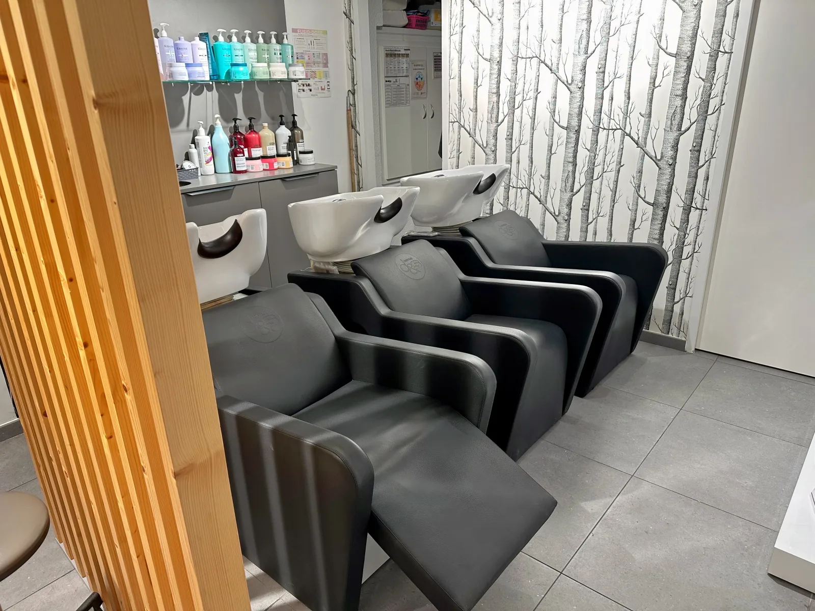 david&son - Voreppe - Coiffure Voreppe - david&son - Voreppe - Photo Galerie - OneBooking