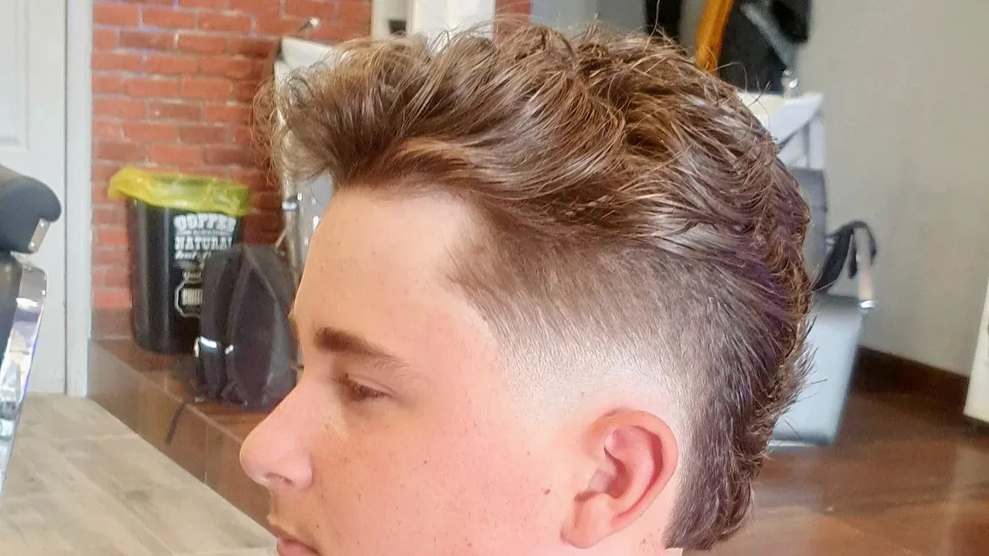 MS Coiffure - Coiffure Mouans-Sartoux - MS Coiffure - Photo Galerie - OneBooking
