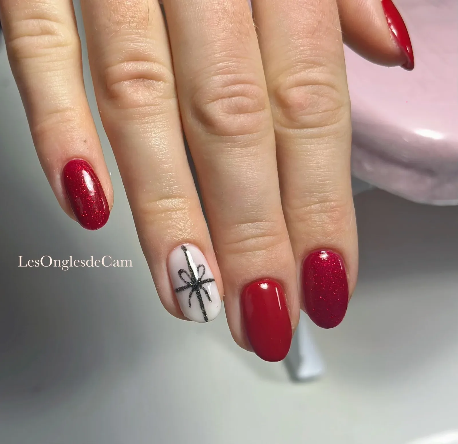 Les Ongles de Cam - Onglerie Orchies - Les Ongles de Cam - Photo Galerie - OneBooking