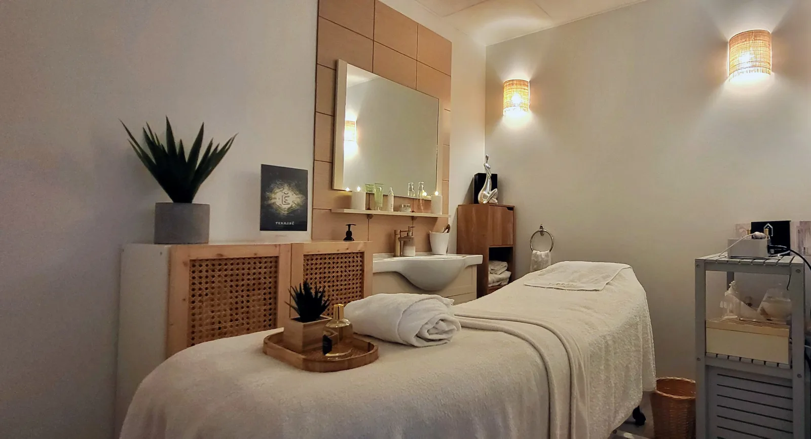 L’Unique - Institut de beauté Coudoux - L’Unique - Photo Galerie - OneBooking