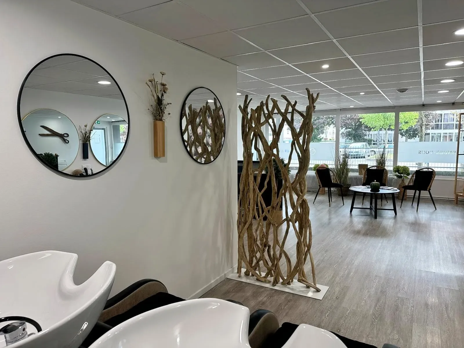 Le Salon. Illkirch Coiffeur - Coiffure Illkirch-Graffenstaden - Le Salon. Illkirch Coiffeur - Photo Galerie - OneBooking