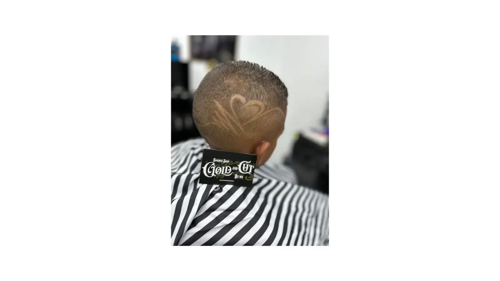 ARTISTE BARBER - Coiffure Castelsarrasin - ARTISTE BARBER - Photo Galerie - OneBooking