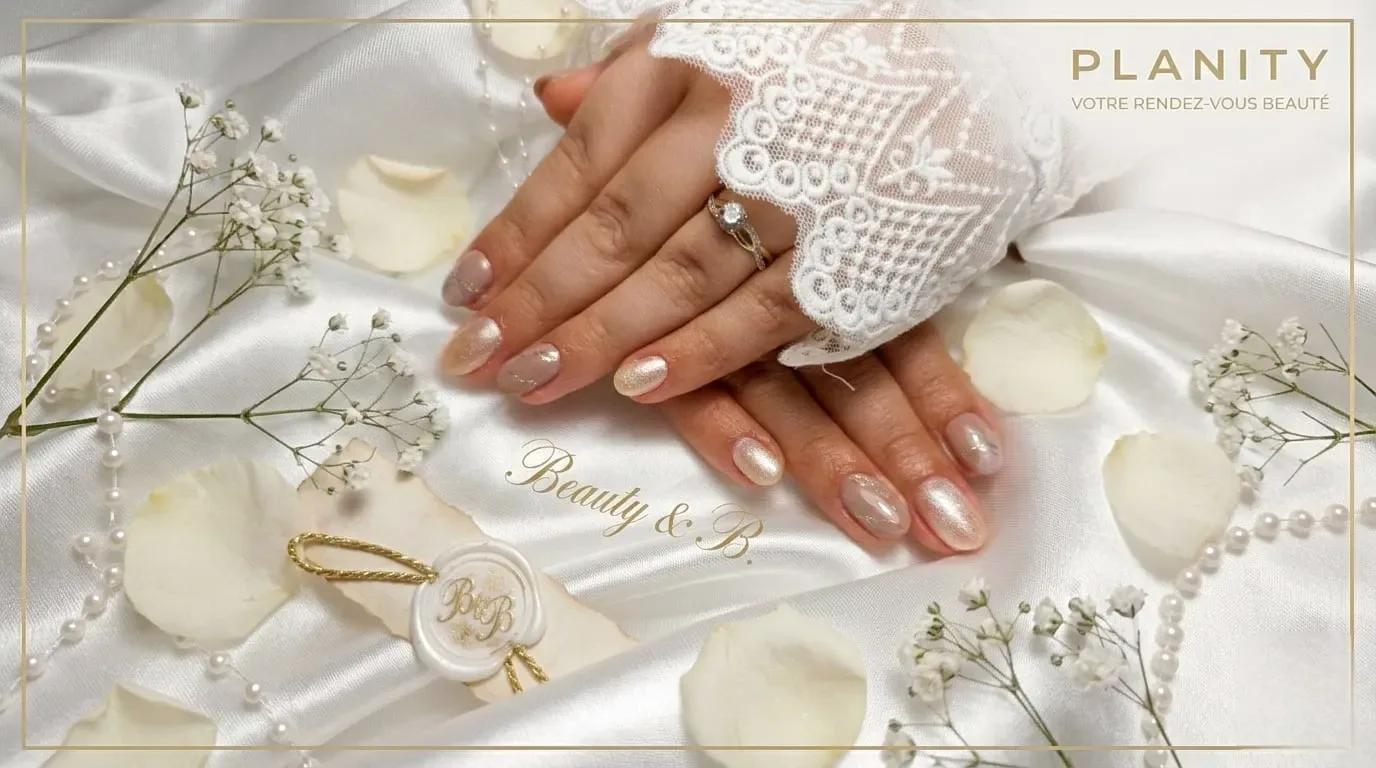 Beauty & B - Institut de beauté Coudoux - Beauty & B - Photo Galerie - OneBooking