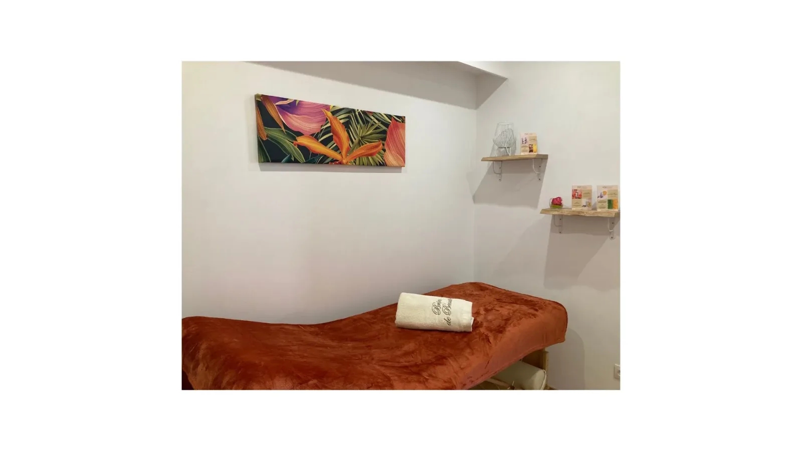 Brin de beauté - Institut de beauté Voiteur - Brin de beauté - Photo Galerie - OneBooking