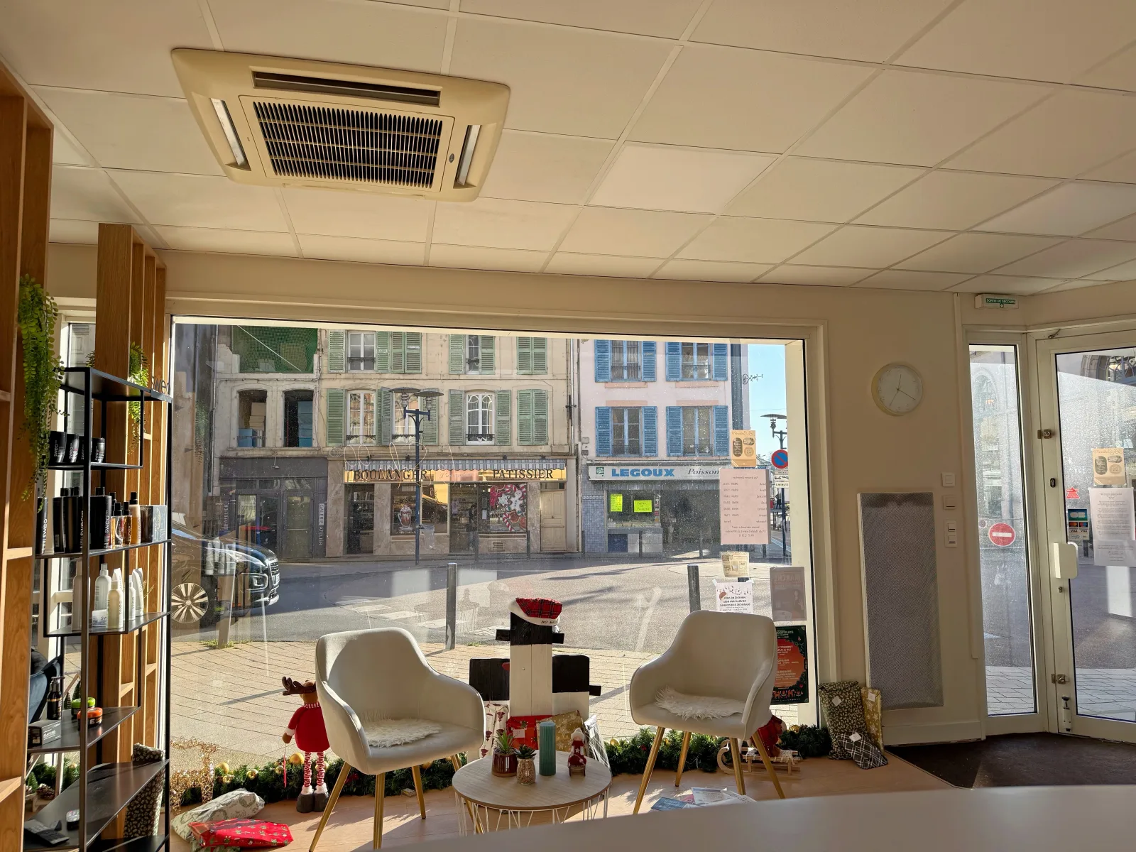 Le salon 99 - Coiffure Verdun - Le salon 99 - Photo Galerie - OneBooking