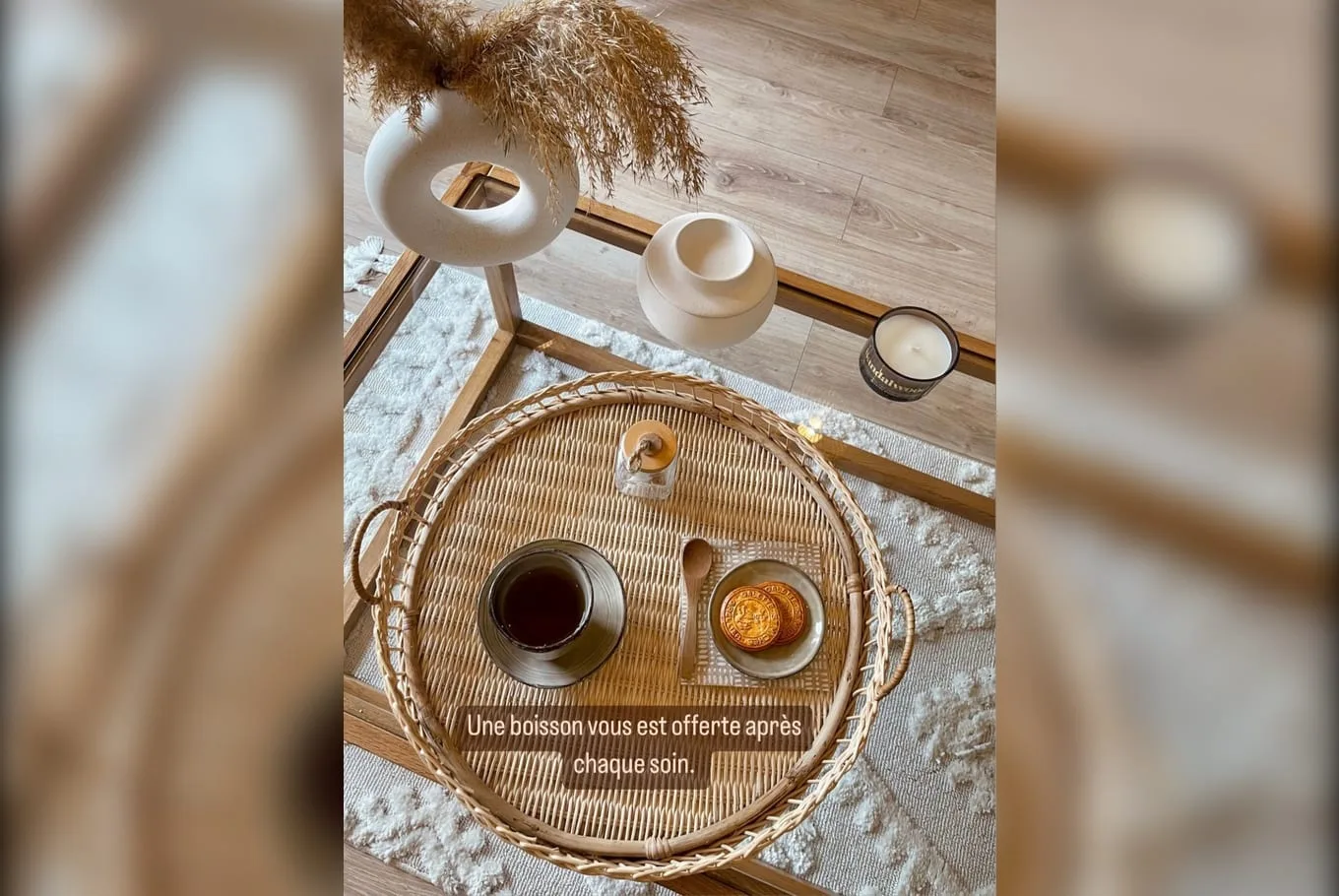Poudre d'éveil - Institut de beauté Poulx - Poudre d'éveil - Photo Galerie - OneBooking