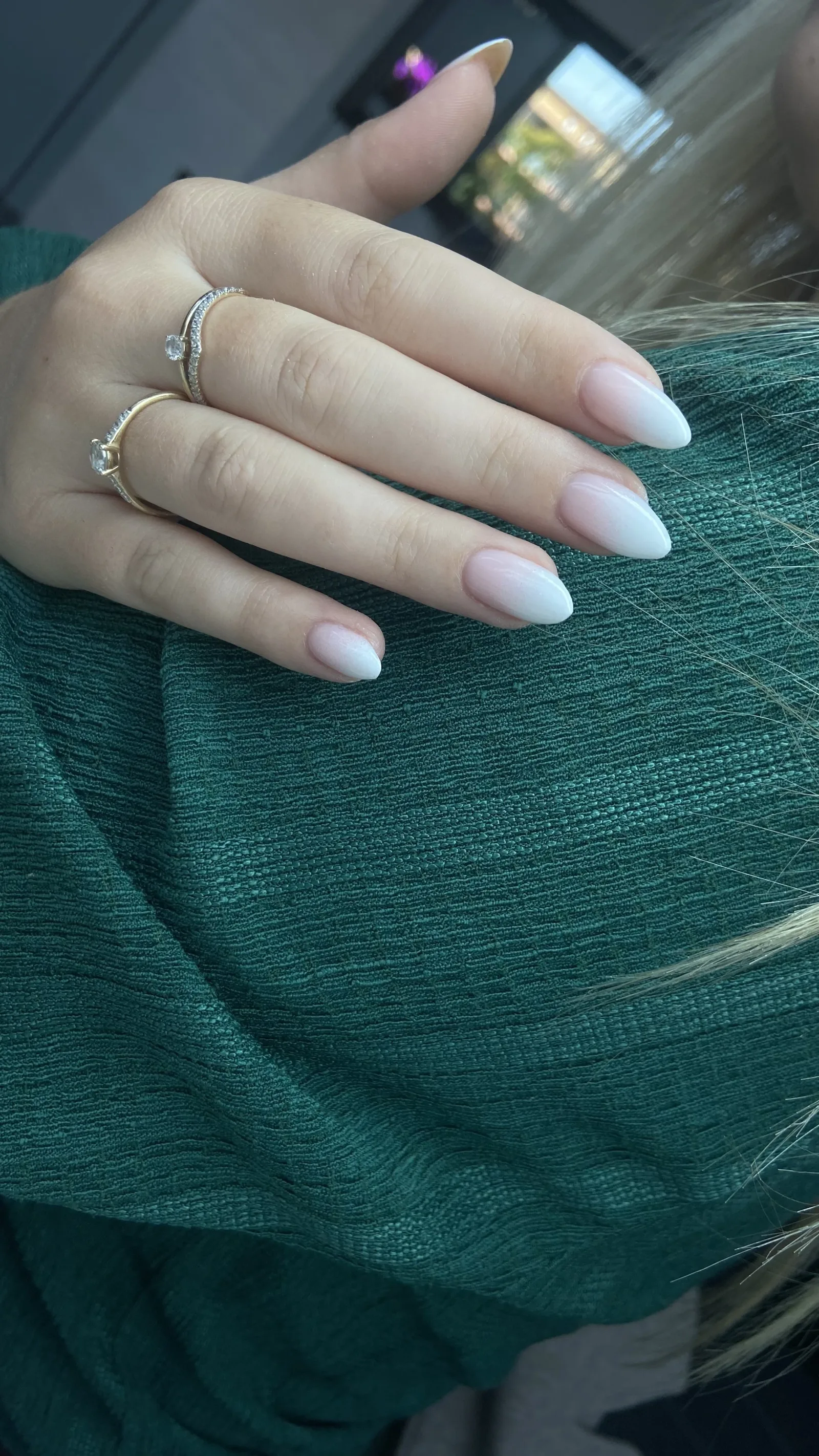 MG Lady Nail - Onglerie Haguenau - MG Lady Nail - Photo Galerie - OneBooking