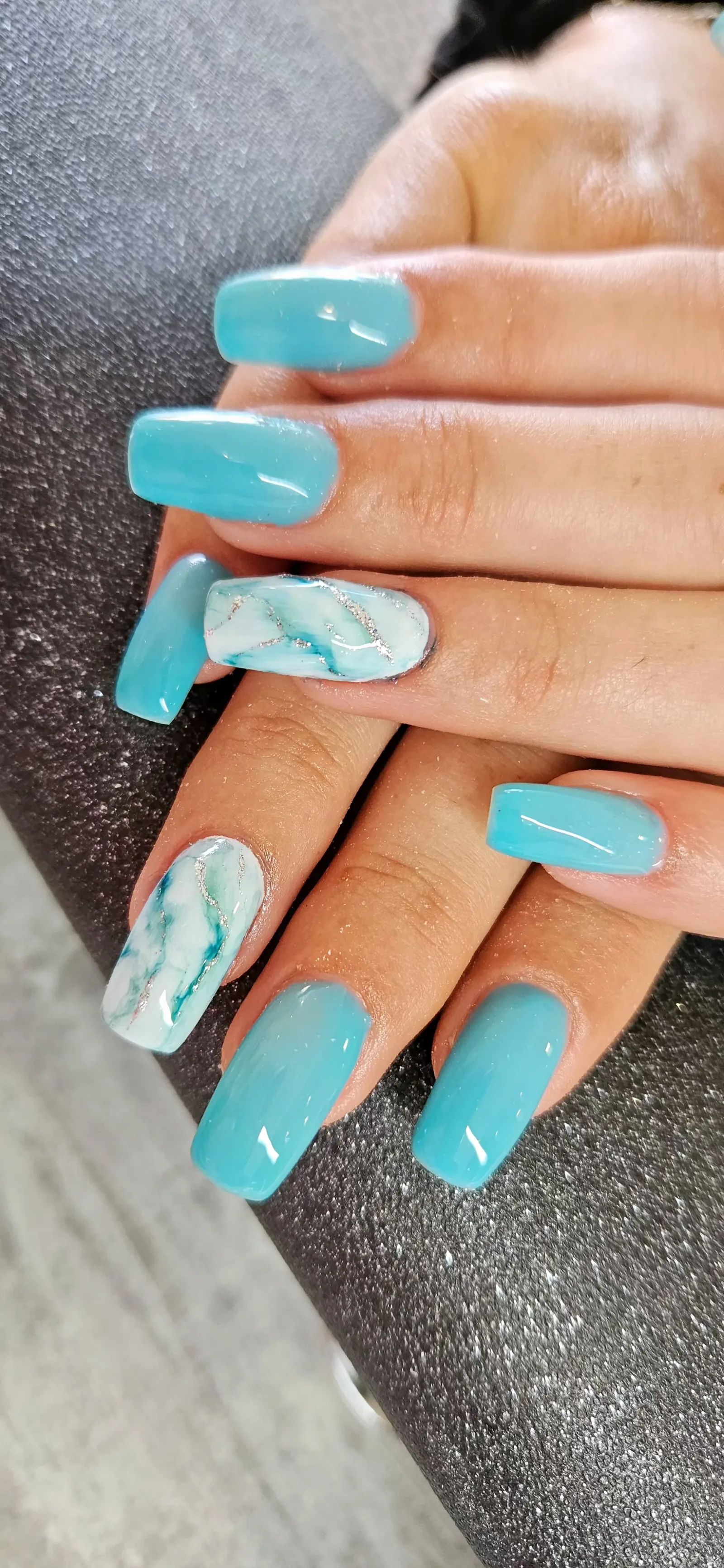 Ongles et Beauté - Onglerie Saint-André-de-Sangonis - Ongles et Beauté - Photo Galerie - OneBooking