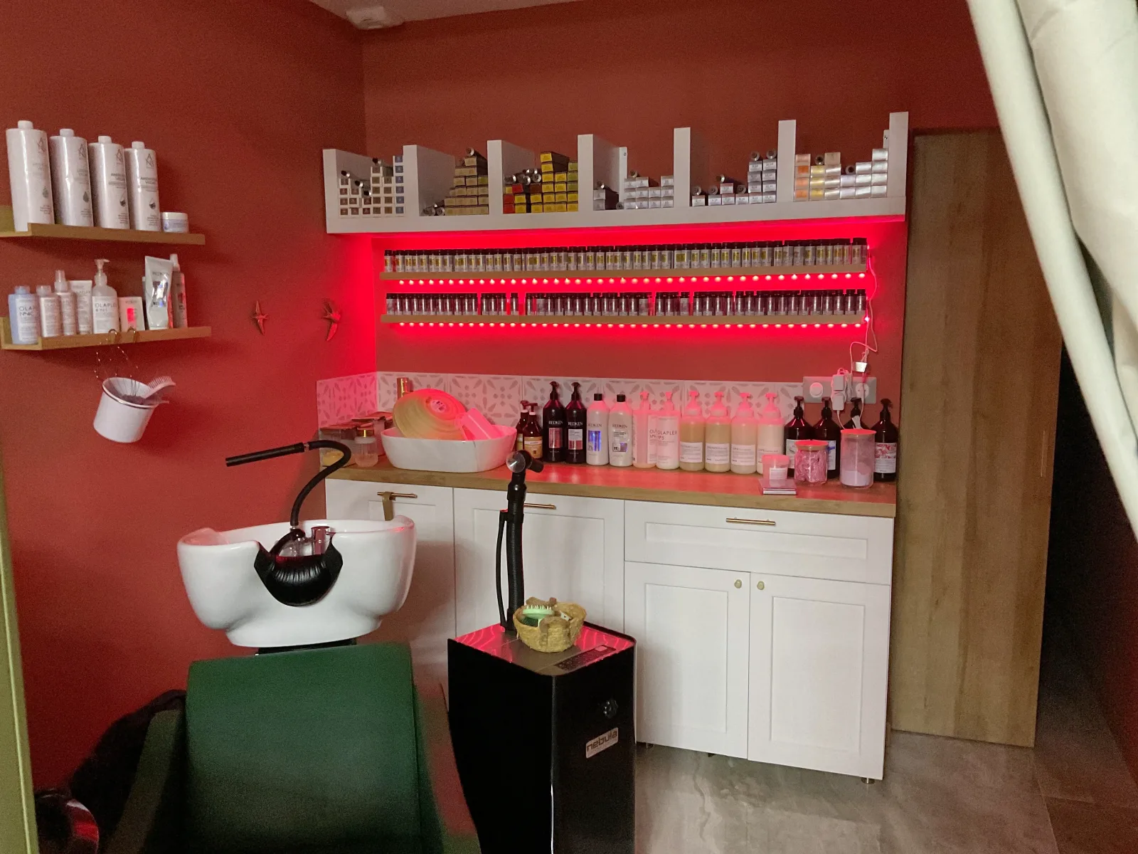 Mélodie Hair Expert - Coiffure Carqueiranne - Mélodie Hair Expert - Photo Galerie - OneBooking