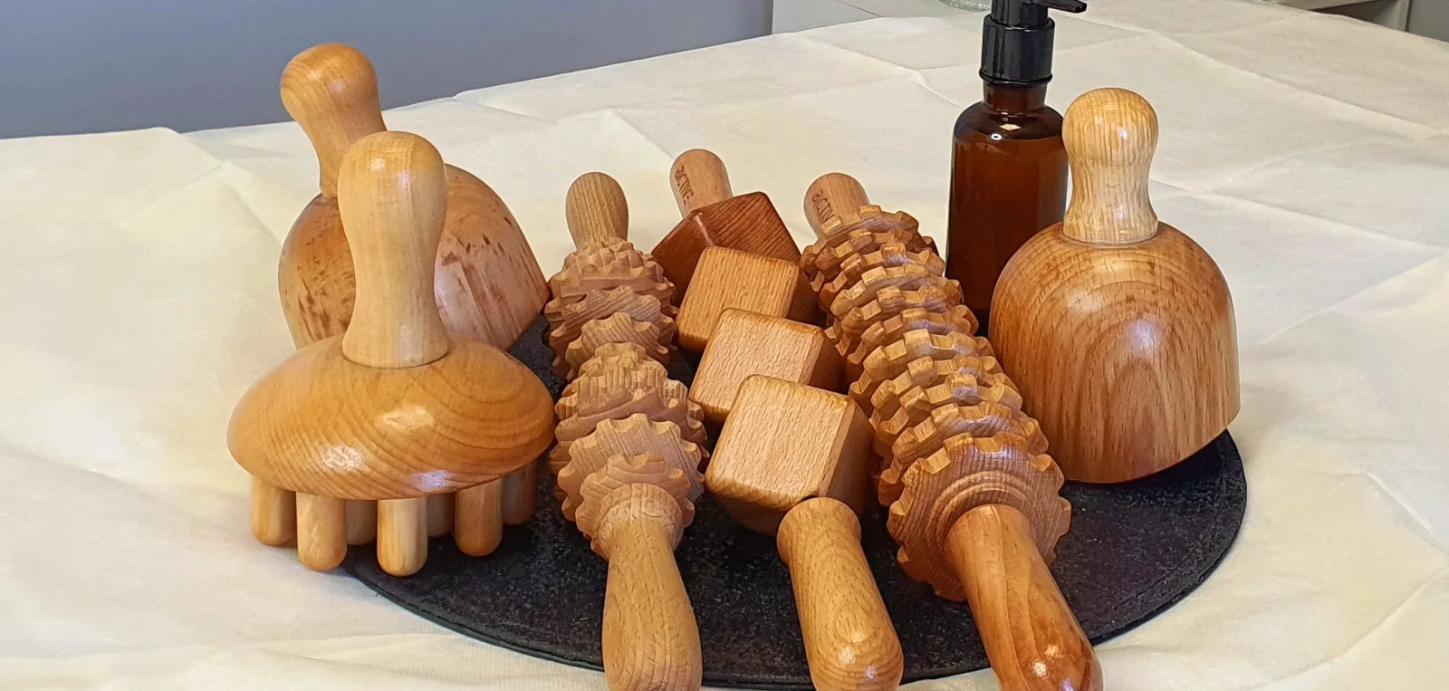 Beauté Végétale - Coiffure Cenon - Beauté Végétale - Photo Galerie - OneBooking