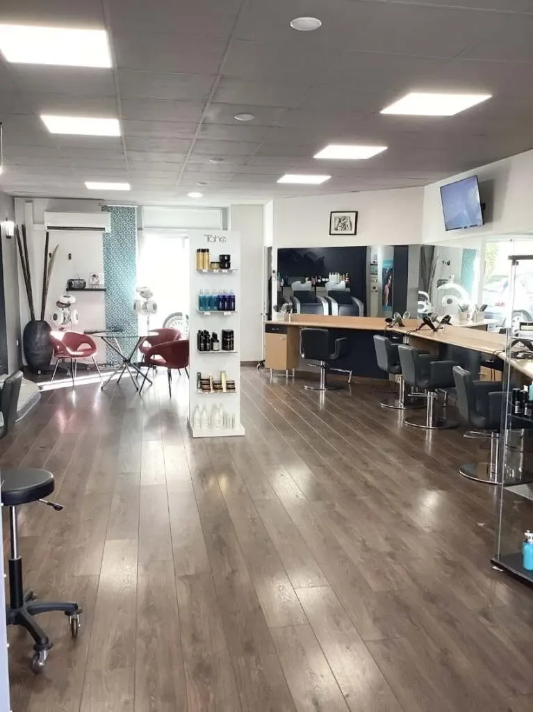 L'Atelier de Laurie - Coiffure Carmaux - L'Atelier de Laurie - Photo Galerie - OneBooking