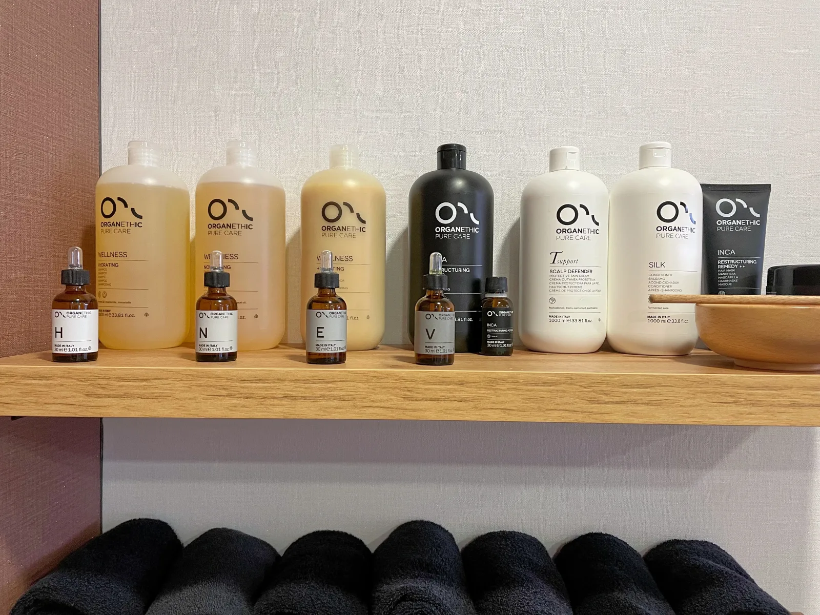 Escale coiffure - Coiffure La Roche-sur-Foron - Escale coiffure - Photo Galerie - OneBooking