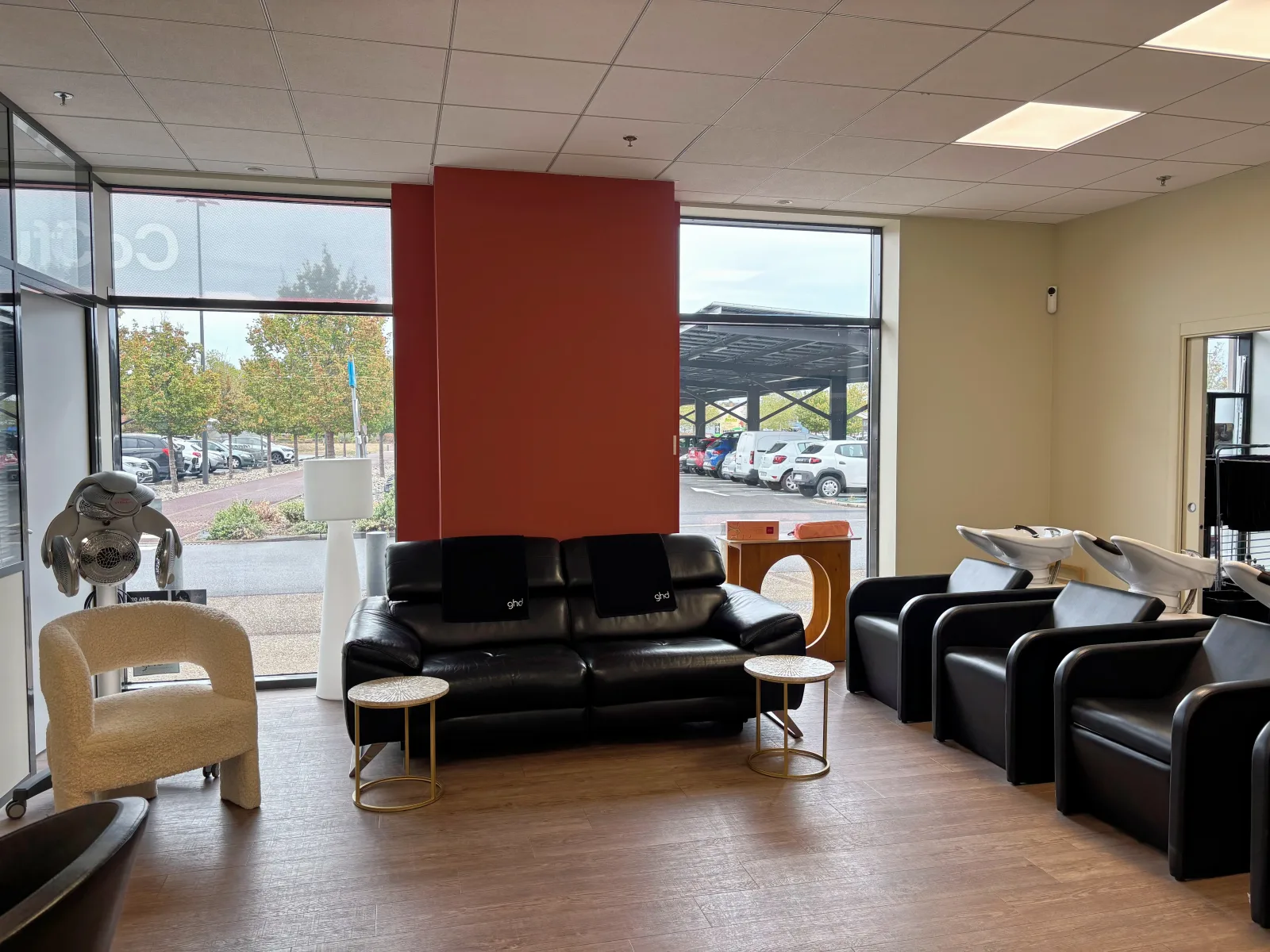 Coiffure Pryve - Coiffure Saint-Pryvé-Saint-Mesmin - Coiffure Pryve - Photo Galerie - OneBooking