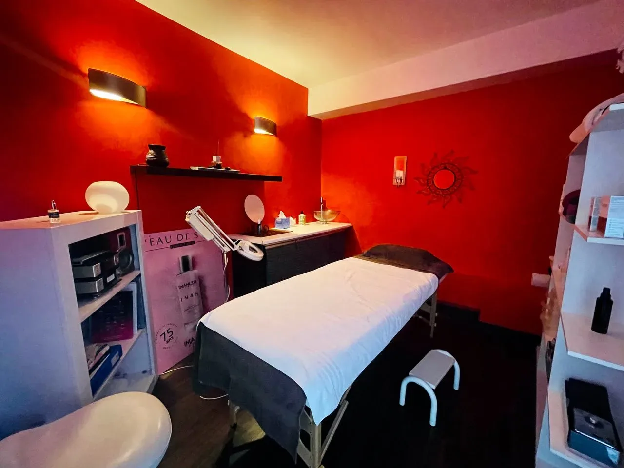 ID-Coiff et Magali Beauté - Coiffure Breuillet - ID-Coiff et Magali Beauté - Photo Galerie - OneBooking