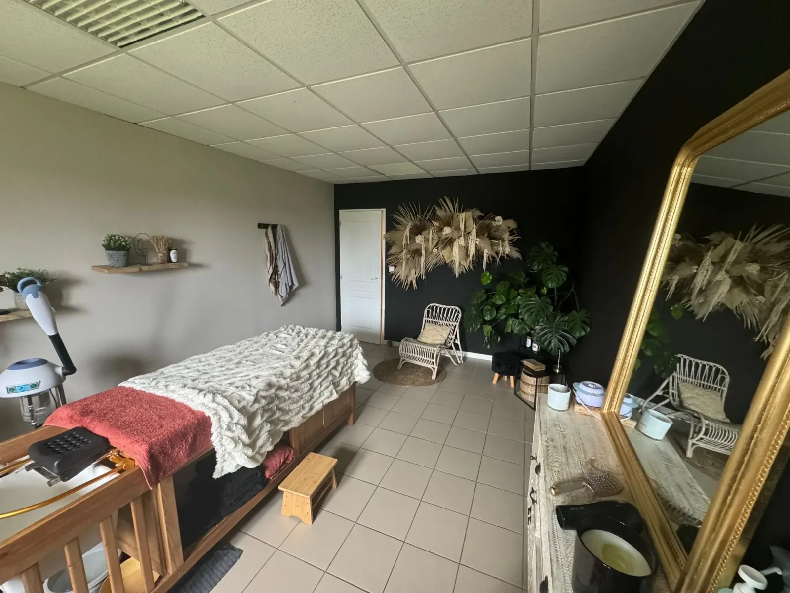 Institut Merveilleuse - Onglerie Thourotte - Institut Merveilleuse - Photo Galerie - OneBooking