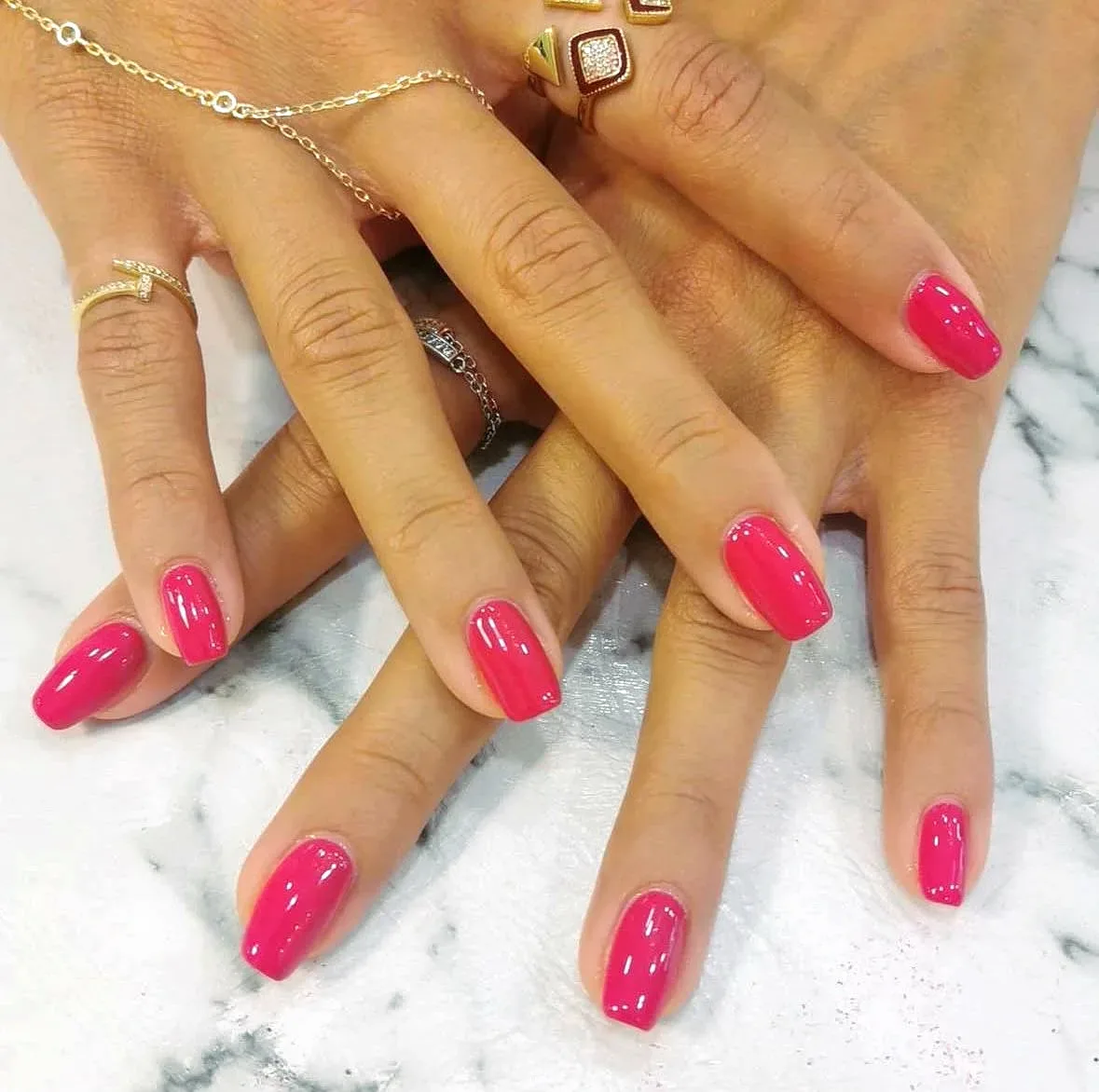FanFan L' Ongle - Onglerie Vaires-sur-Marne - FanFan L' Ongle - Photo Galerie - OneBooking