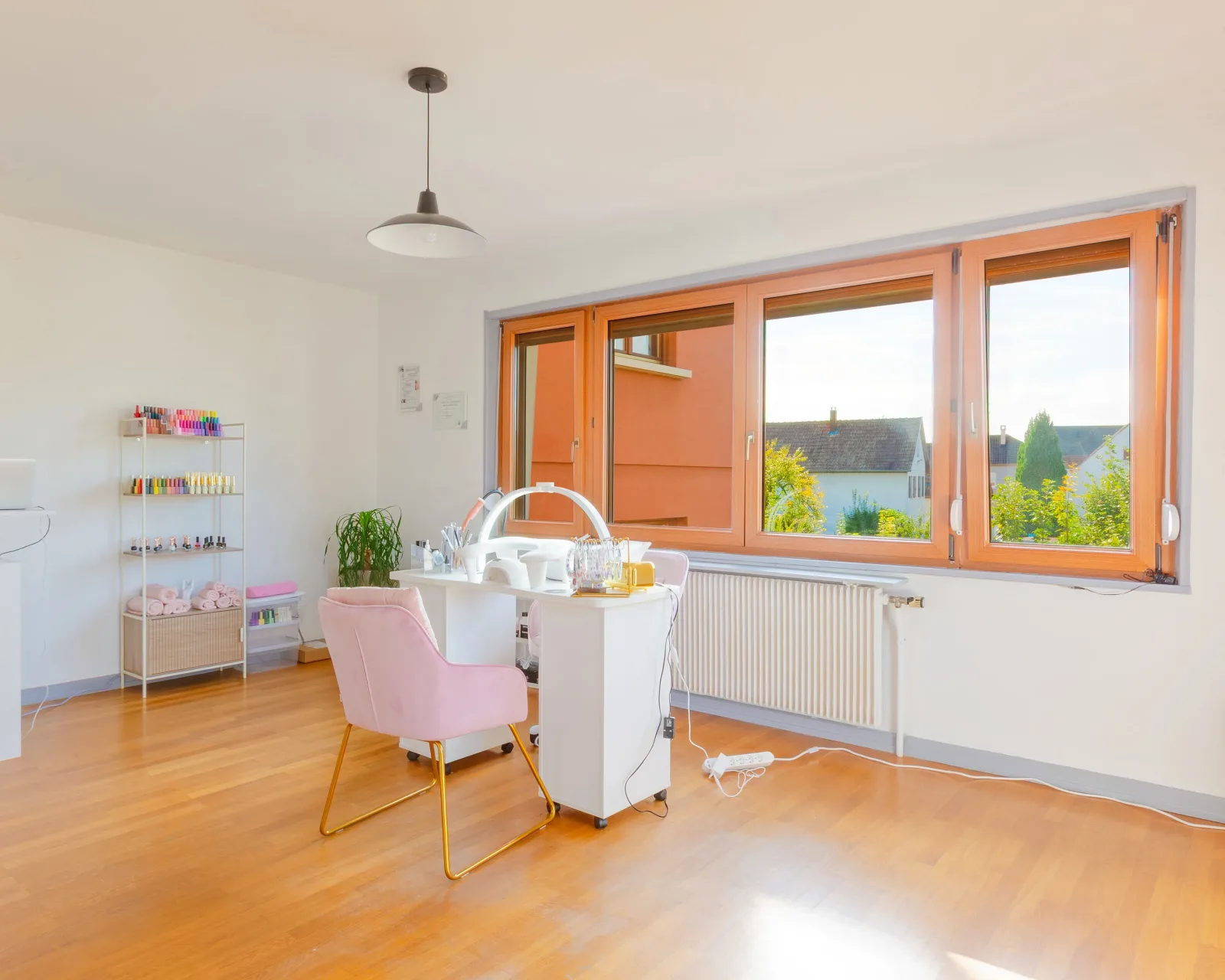 Jenny's Nail Salon - Onglerie Geispolsheim - Jenny's Nail Salon - Photo Galerie - OneBooking