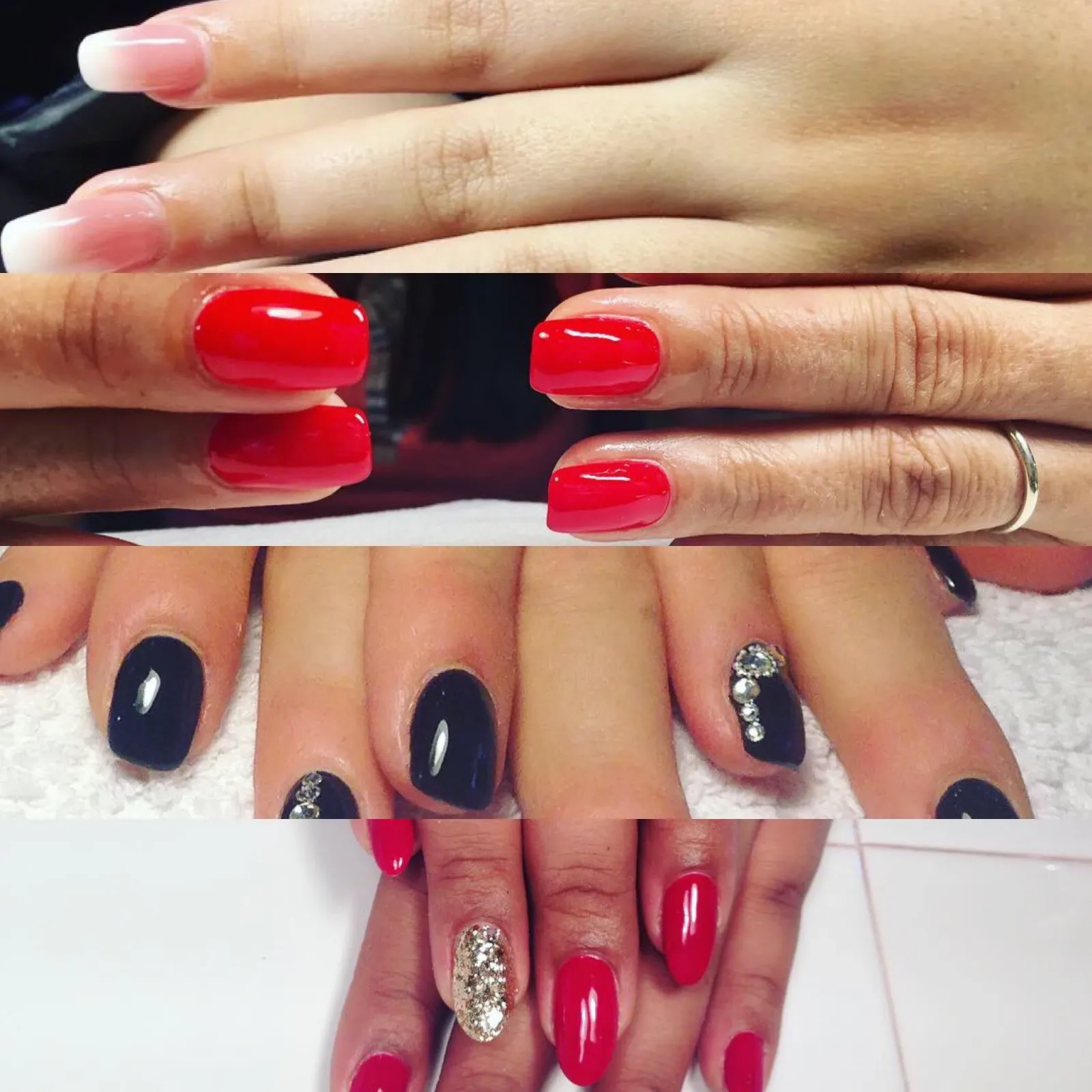 Ongles et Beauté St Georges - Onglerie Toulouse - Ongles et Beauté St Georges - Photo Galerie - OneBooking