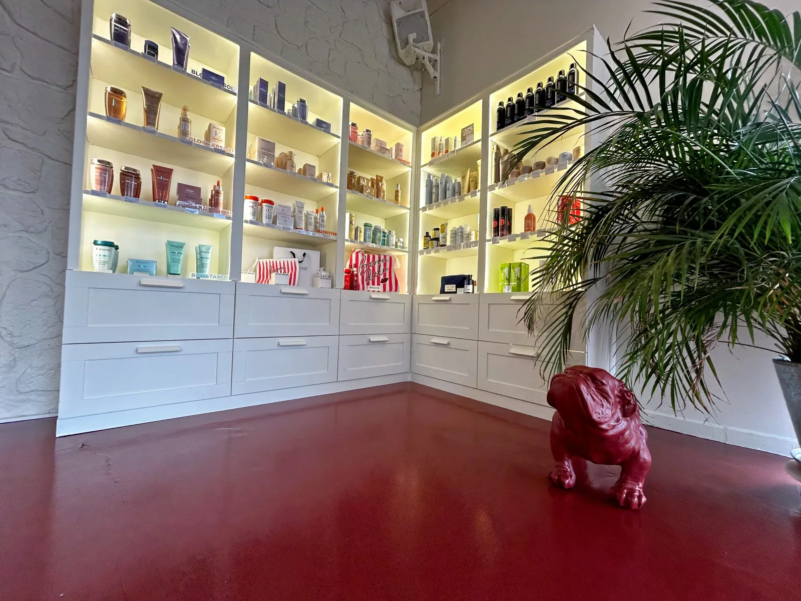 Bliss coiffure - Coiffure Mozac - Bliss coiffure - Photo Galerie - OneBooking