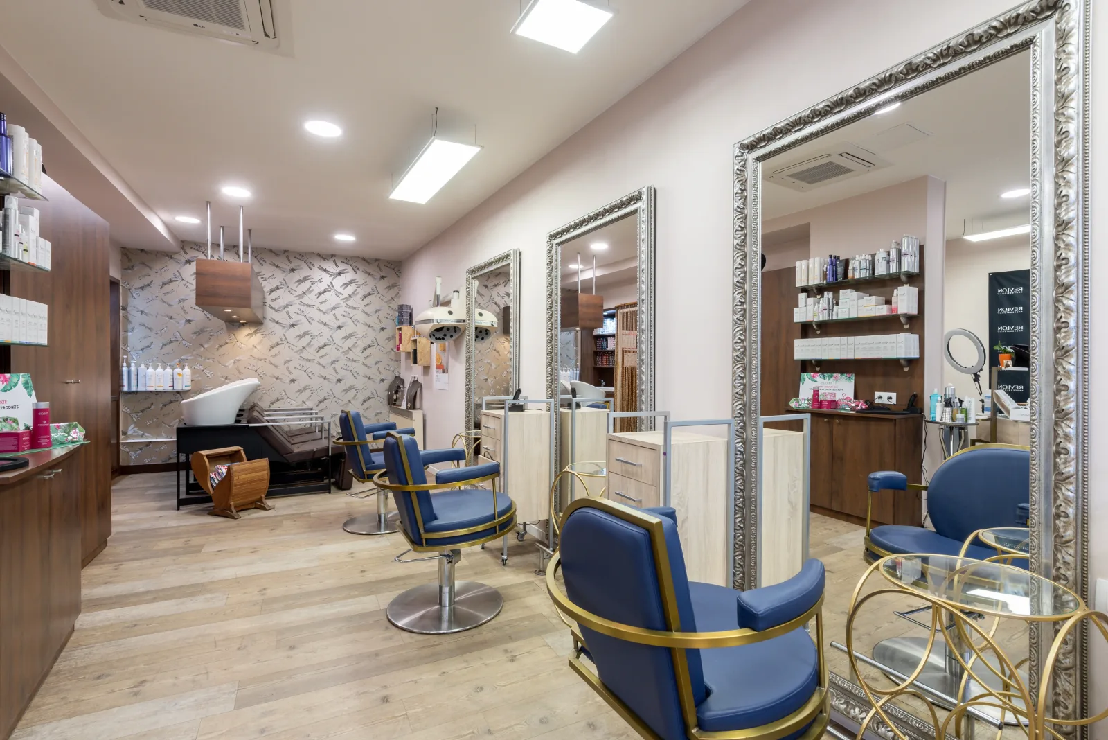 Marly Coiffure - Coiffure Marly-le-Roi - Marly Coiffure - Photo Galerie - OneBooking
