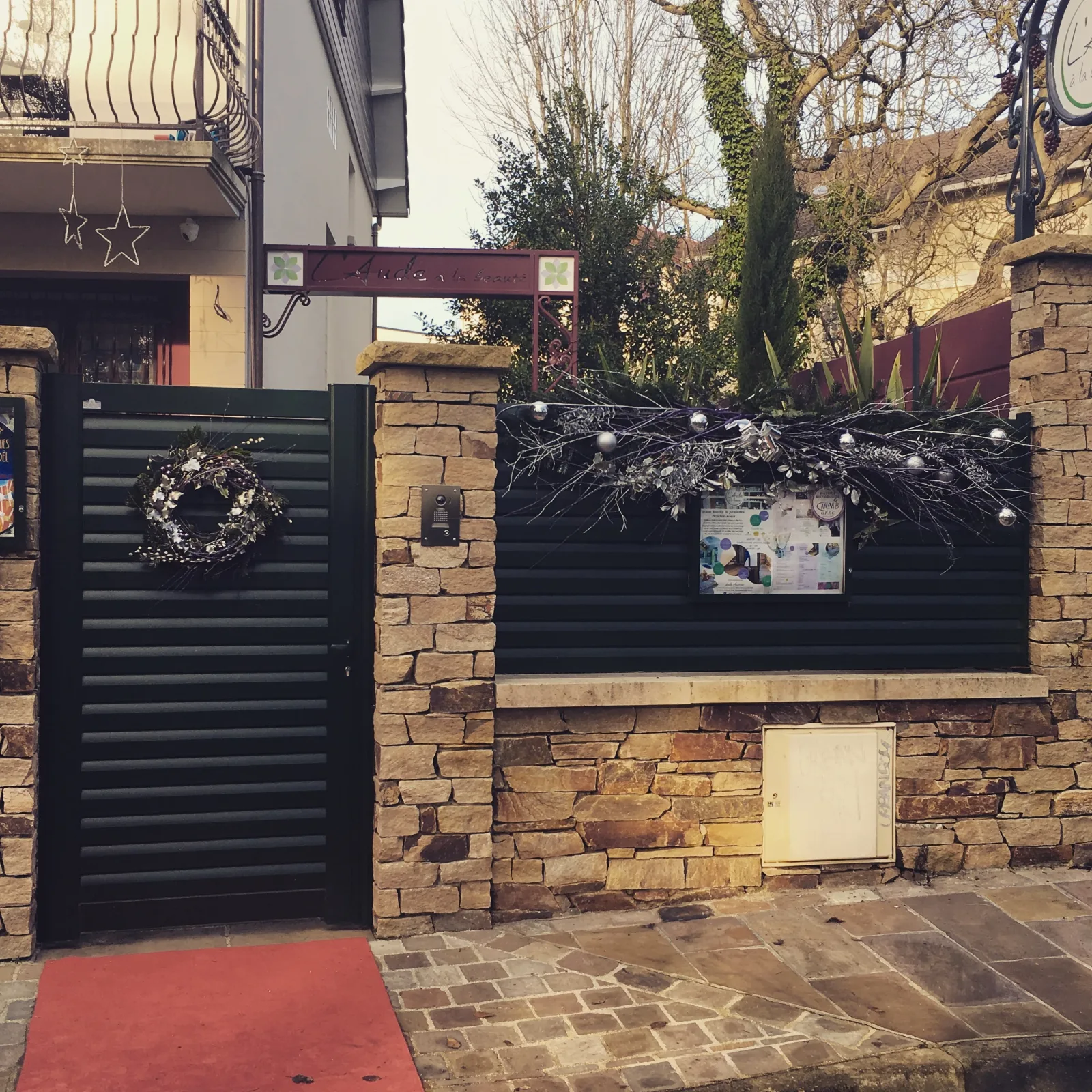 L’aude à La Beauté - Institut de beauté Neuilly-Plaisance - L’aude à La Beauté - Photo Galerie - OneBooking