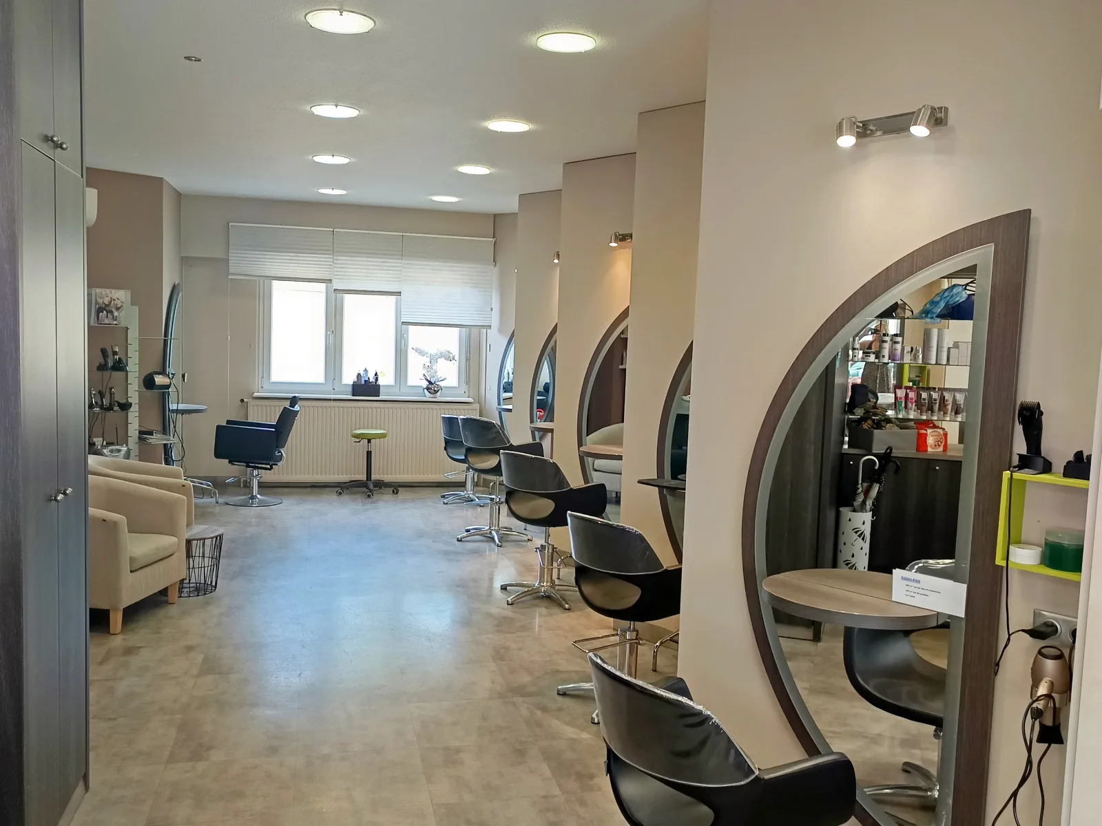 Coif l et lui - Coiffure Sélestat - Coif l et lui - Photo Galerie - OneBooking