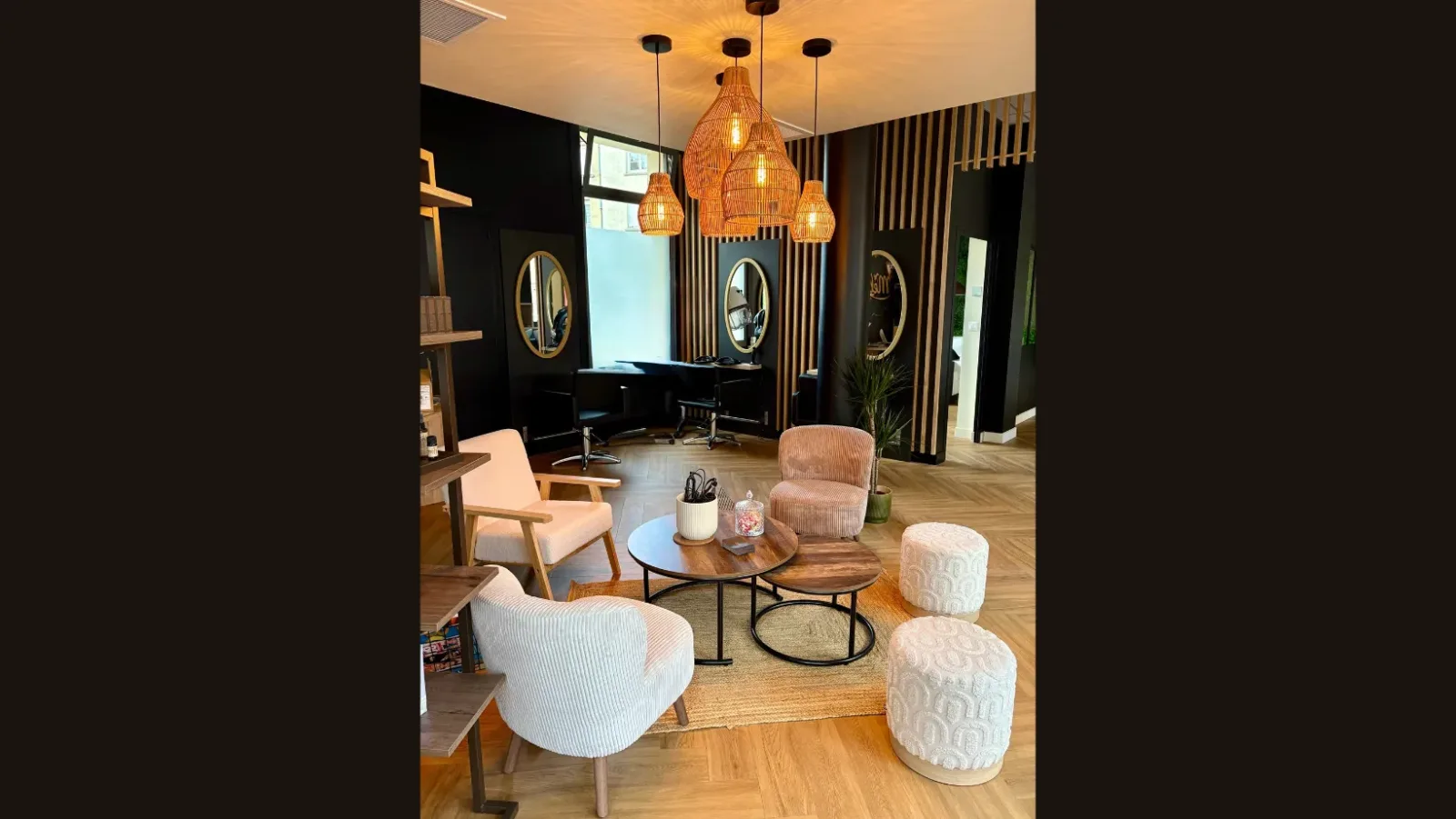 Meli Melo - Coiffure Flers - Meli Melo - Photo Galerie - OneBooking