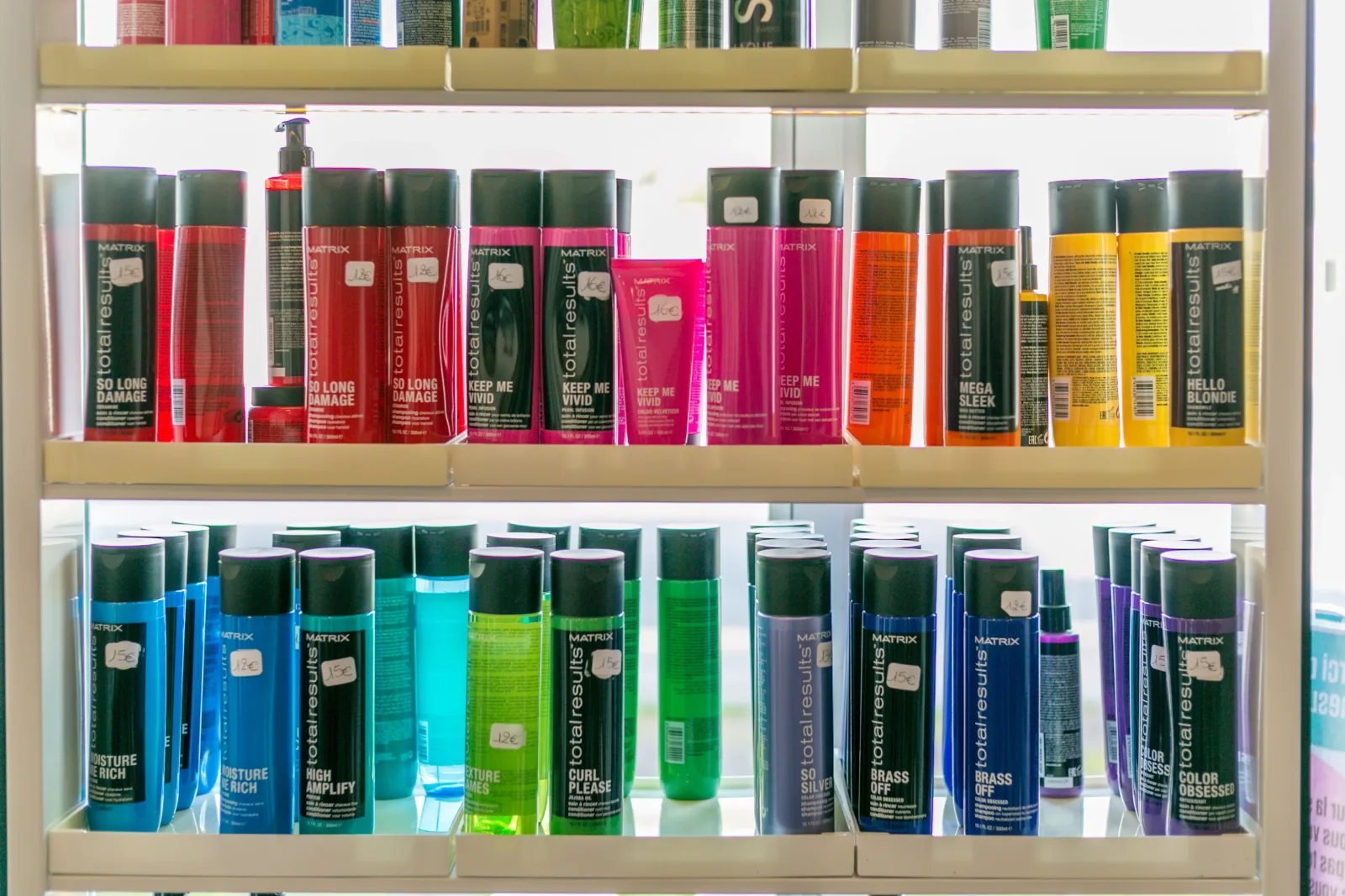 Coiff'hair - Coiffure Rochefort - Coiff'hair - Photo Galerie - OneBooking