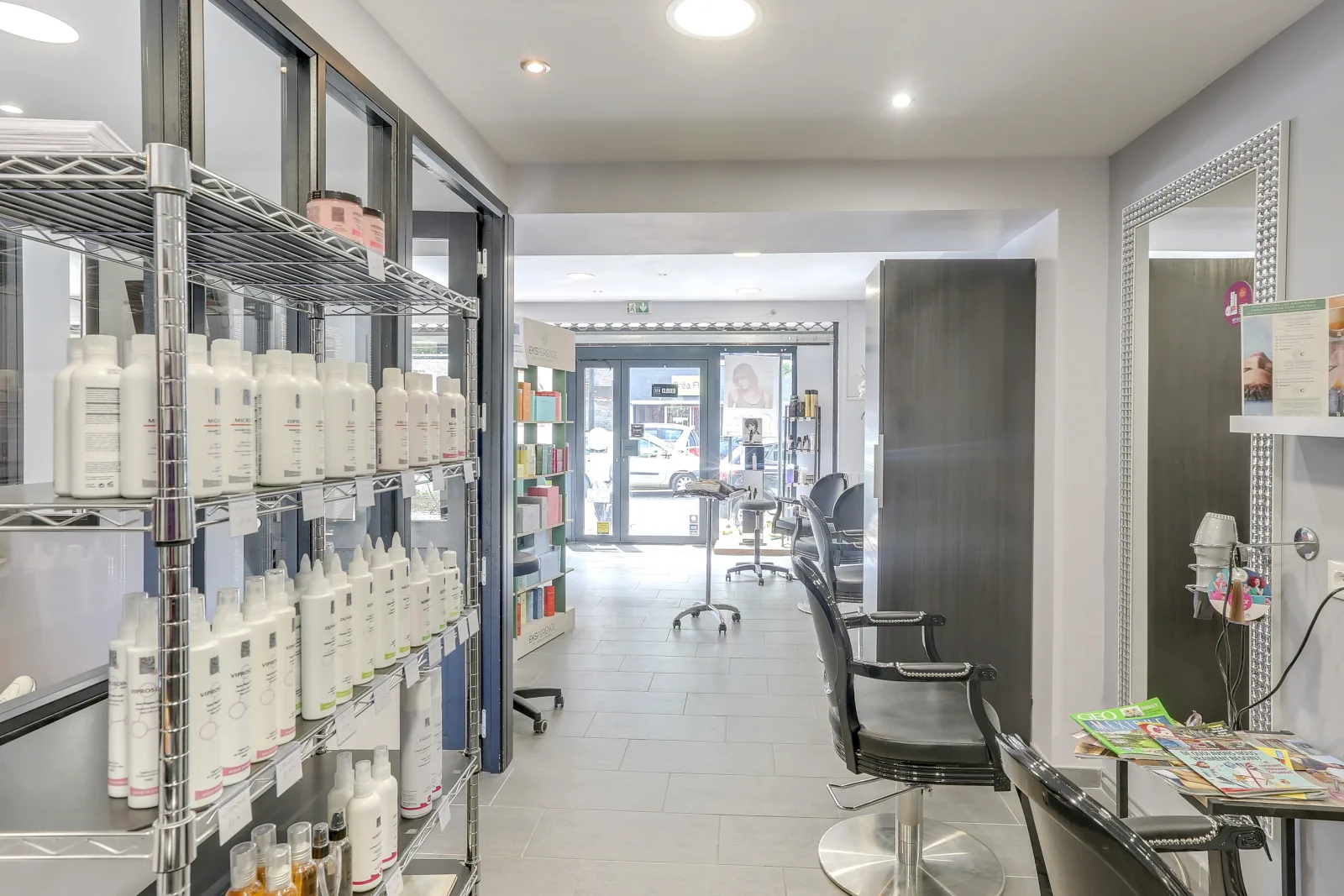 Pascal laurent - Coiffure Perros-Guirec - Pascal laurent - Photo Galerie - OneBooking
