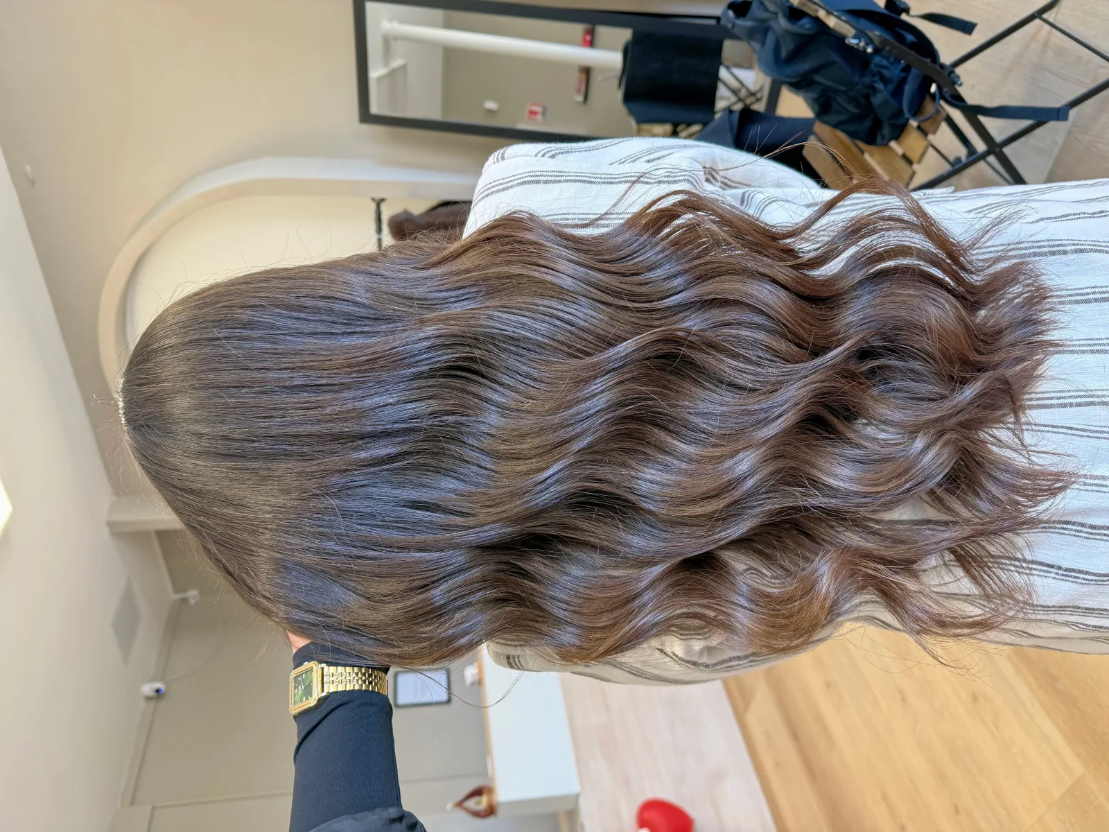 ARSLANER Figen Coiffeuse - Coiffure Strasbourg - ARSLANER Figen Coiffeuse - Photo Galerie - OneBooking