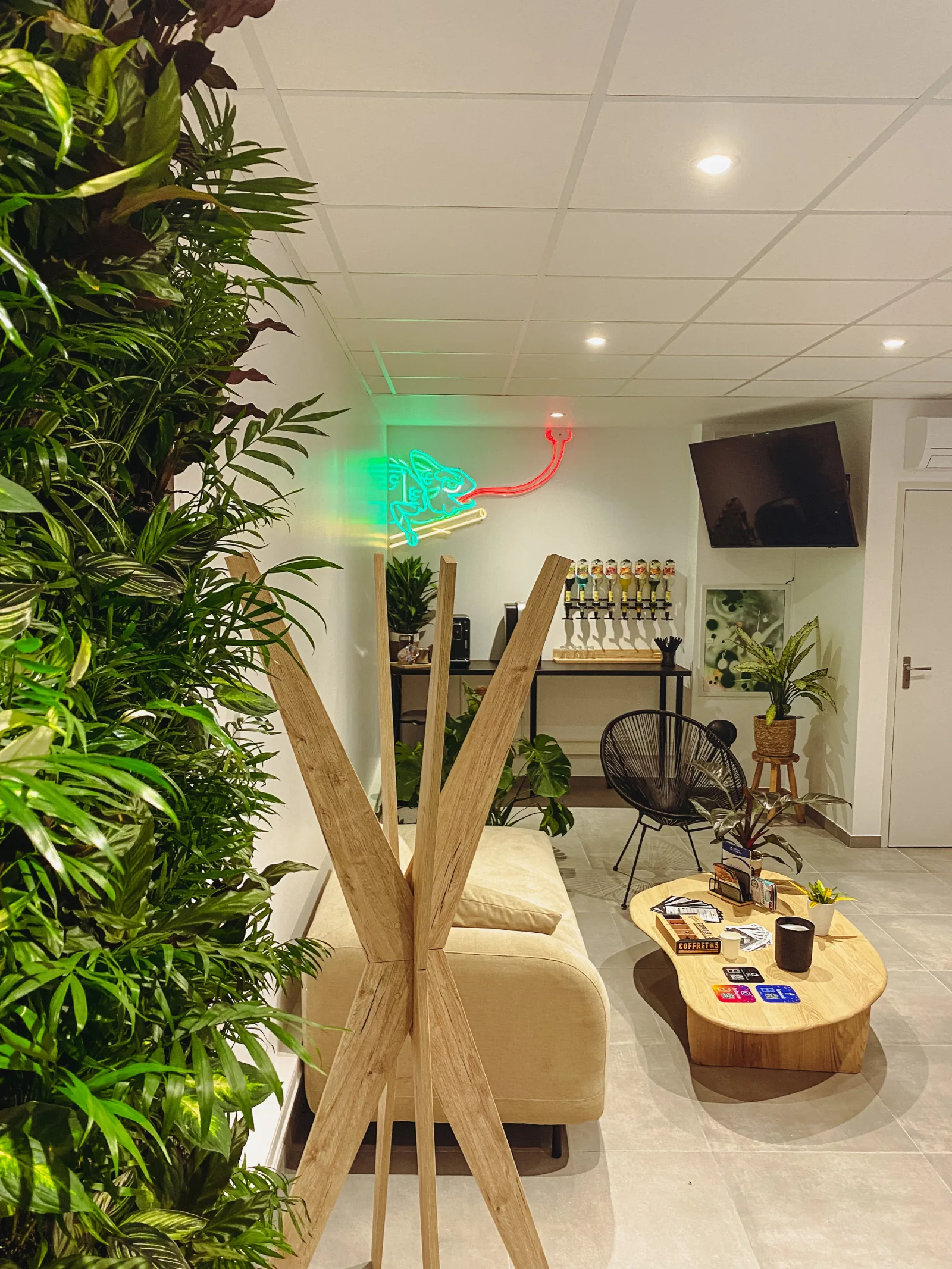 Les Barbiers du Port - Coiffure Carqueiranne - Les Barbiers du Port - Photo Galerie - OneBooking