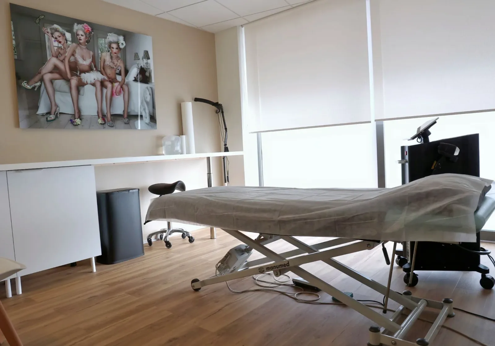 Novaesthetic Center - Institut de beauté Carmaux - Novaesthetic Center - Photo Galerie - OneBooking