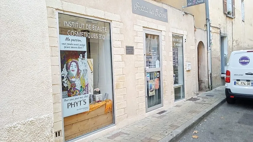 Institut des 5 Sens - Institut de beauté Le Val - Institut des 5 Sens - Photo Galerie - OneBooking