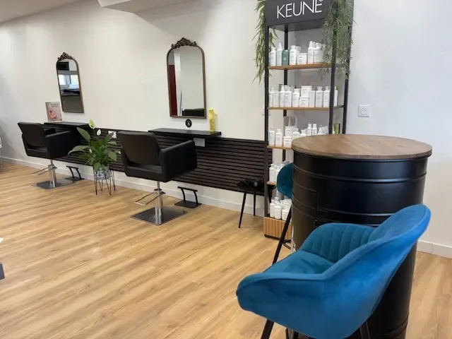 Kerina Studio - Coiffure Mertzwiller - Kerina Studio - Photo Galerie - OneBooking