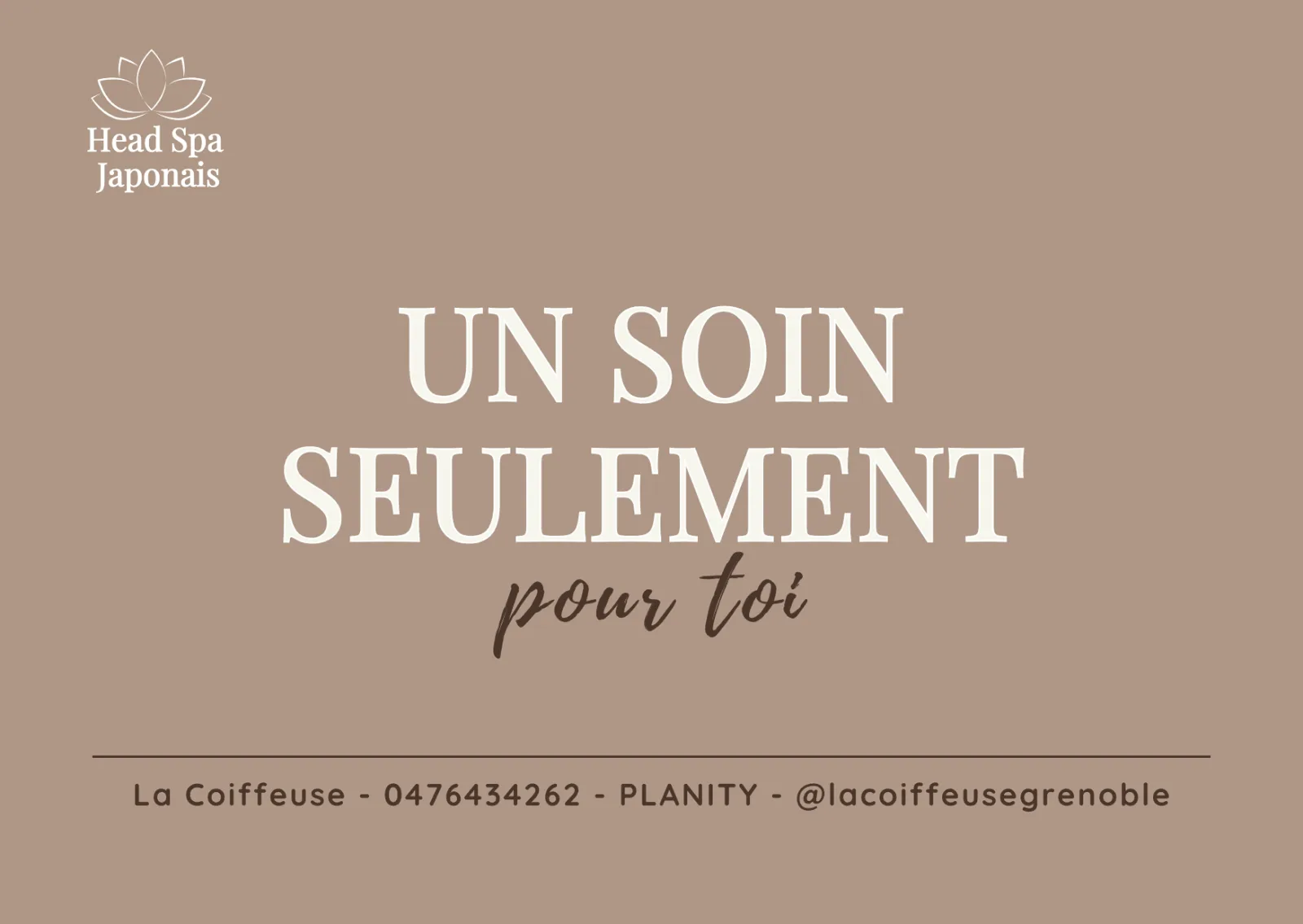 La coiffeuse - Coiffure Grenoble - La coiffeuse - Photo Galerie - OneBooking