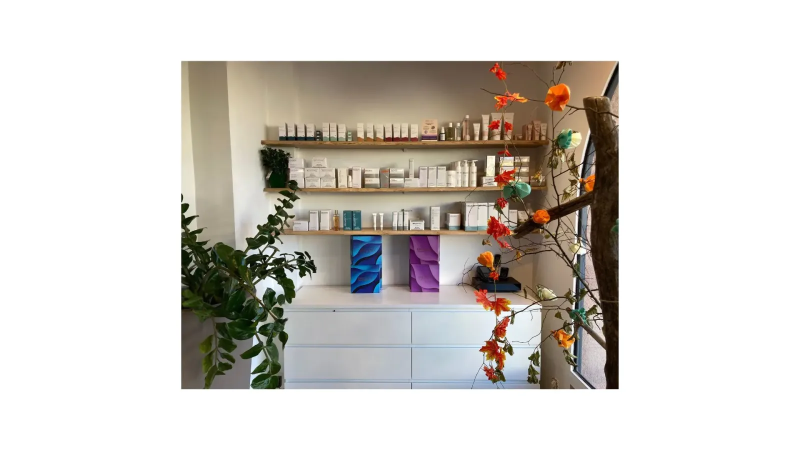 Brin de beauté - Institut de beauté Voiteur - Brin de beauté - Photo Galerie - OneBooking