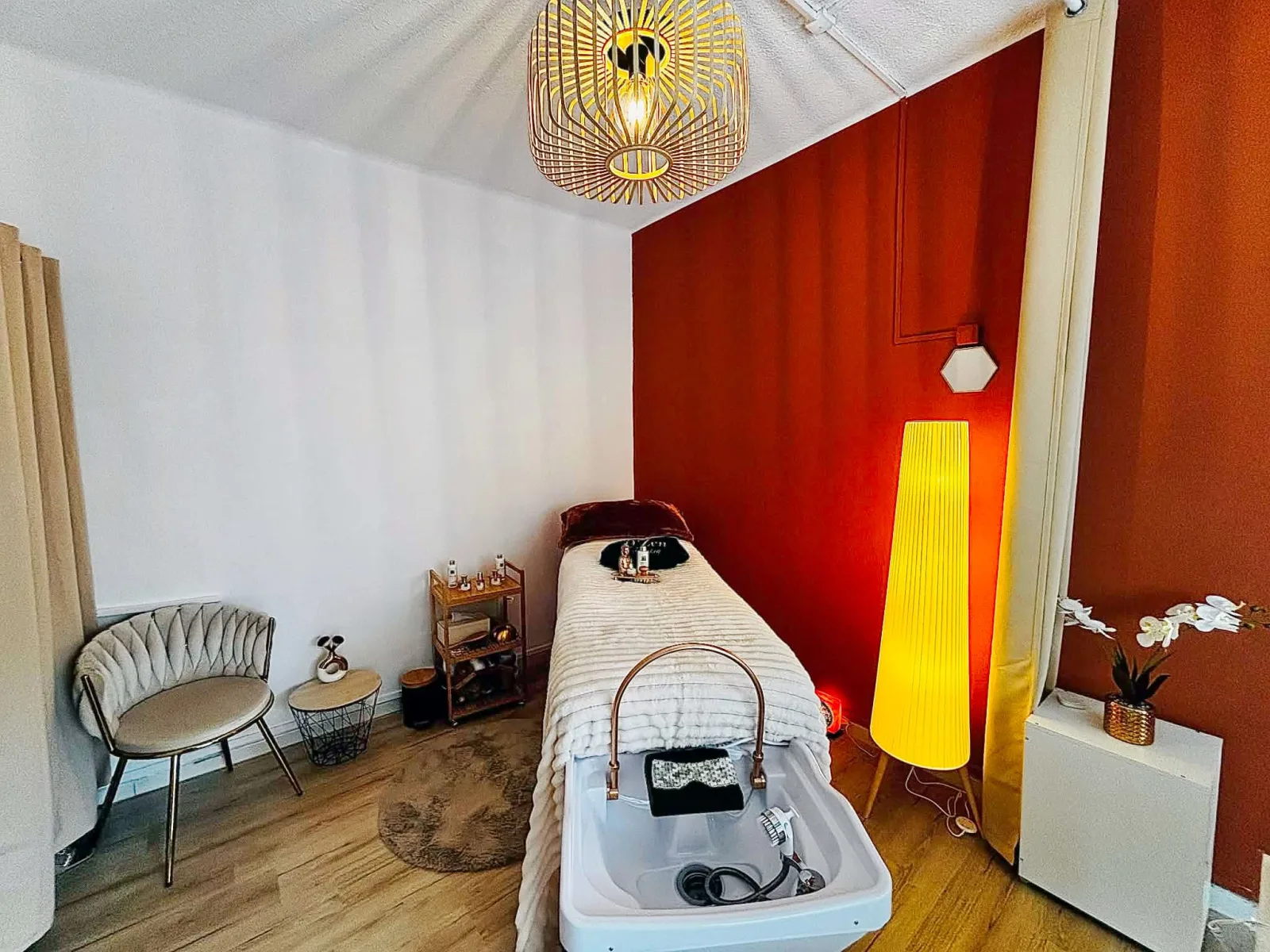 O ‘Zen Institut & Formation - Massage La Seyne-sur-Mer Les Sablettes - O ‘Zen Institut & Formation - Photo Galerie - OneBooking